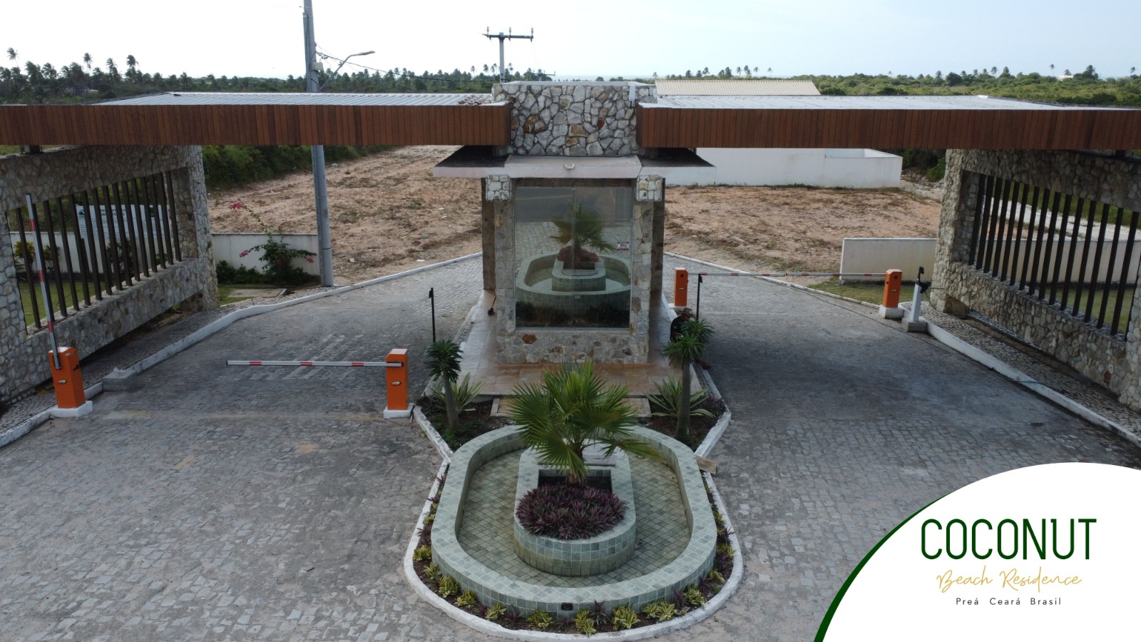 LOTEAMENTO PRAIA DO PREÁ