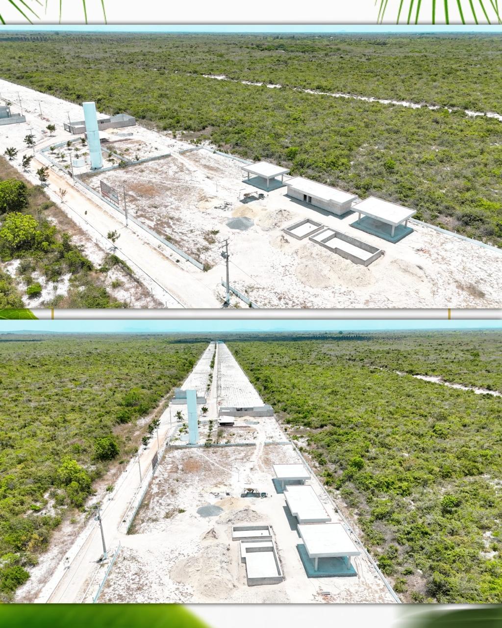 LOTEAMENTO PRAIA DO PREÁ