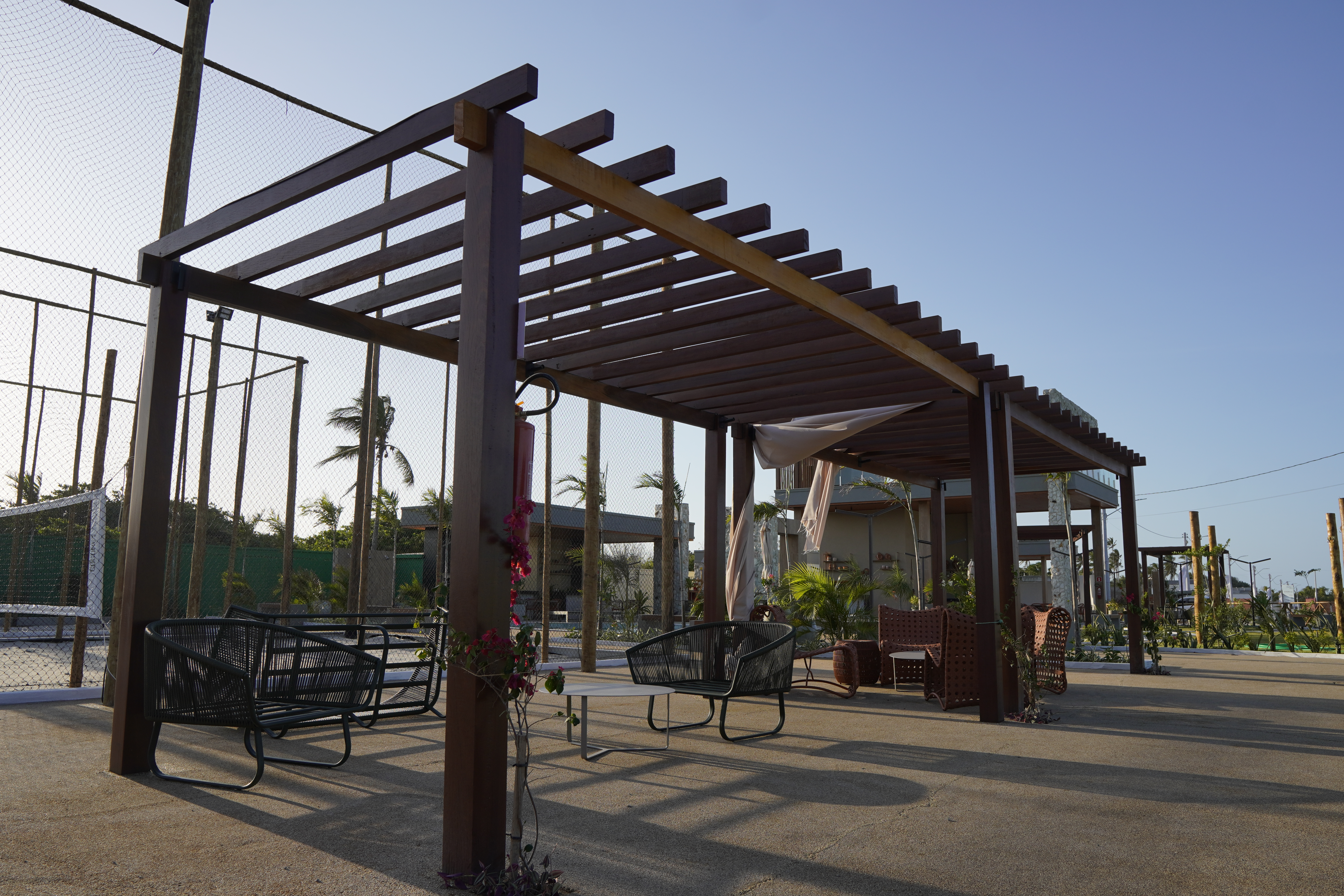 LOTEAMENTO PRAIA DO PREÁ