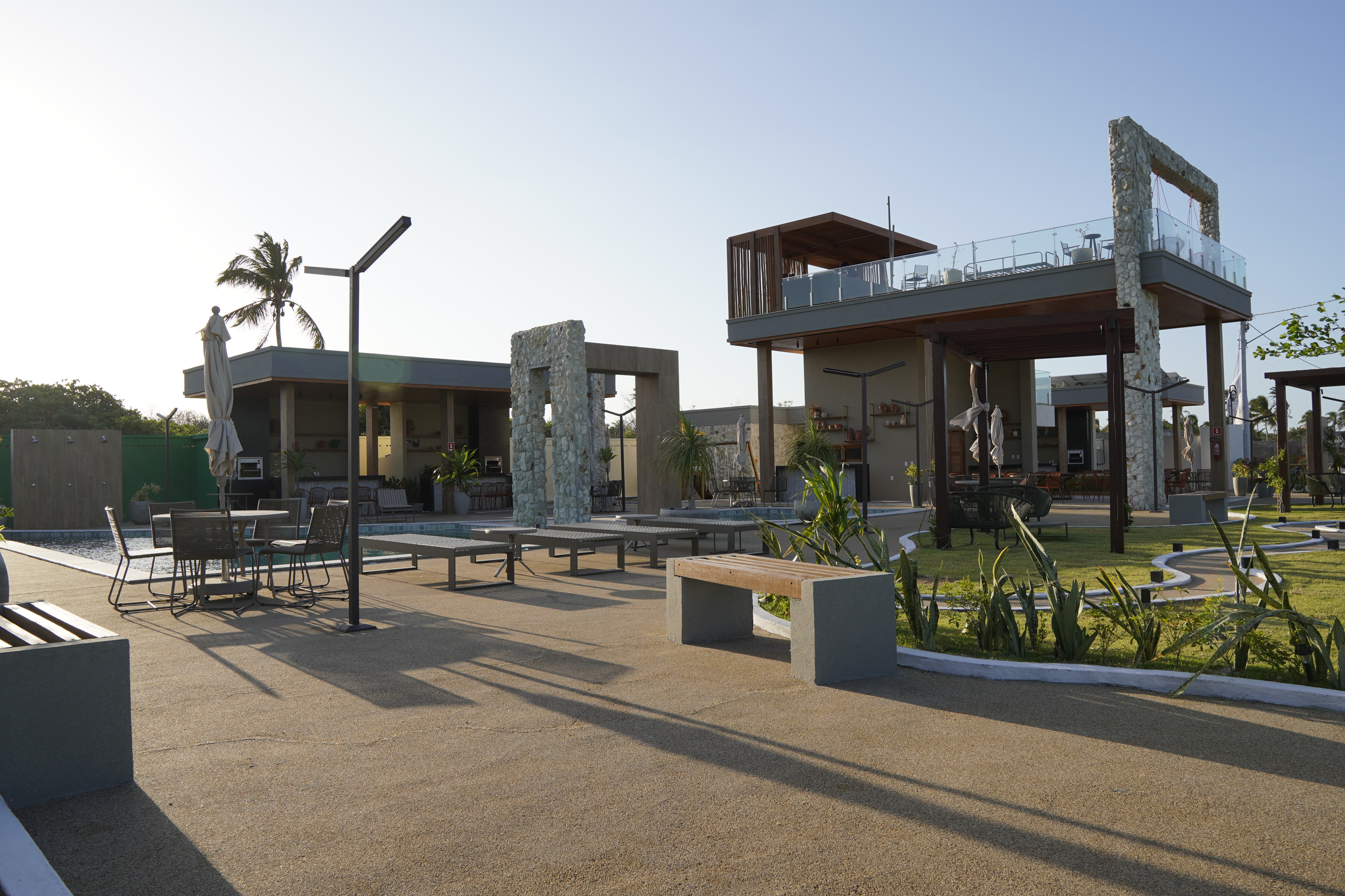 LOTEAMENTO PRAIA DO PREÁ