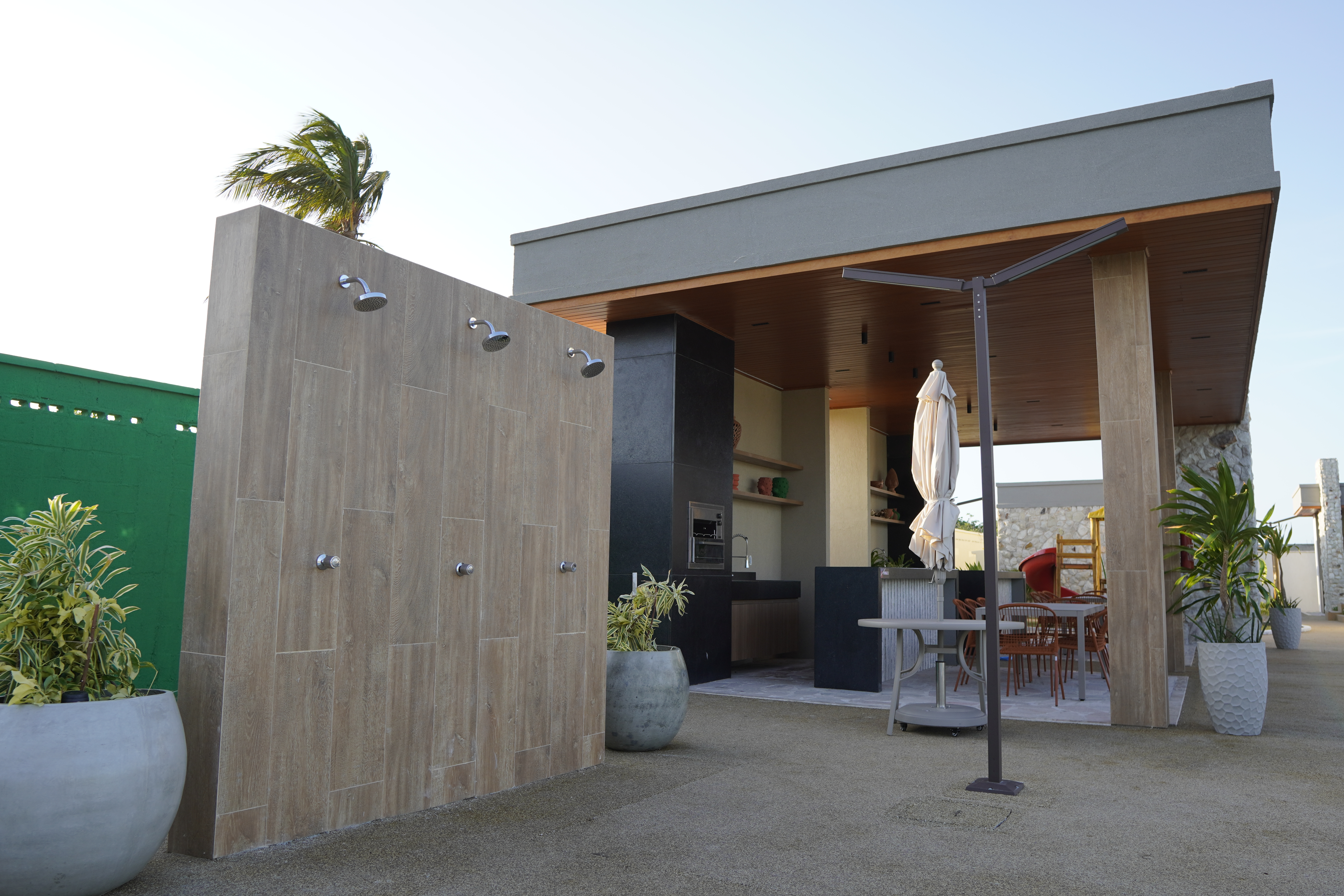 LOTEAMENTO PRAIA DO PREÁ