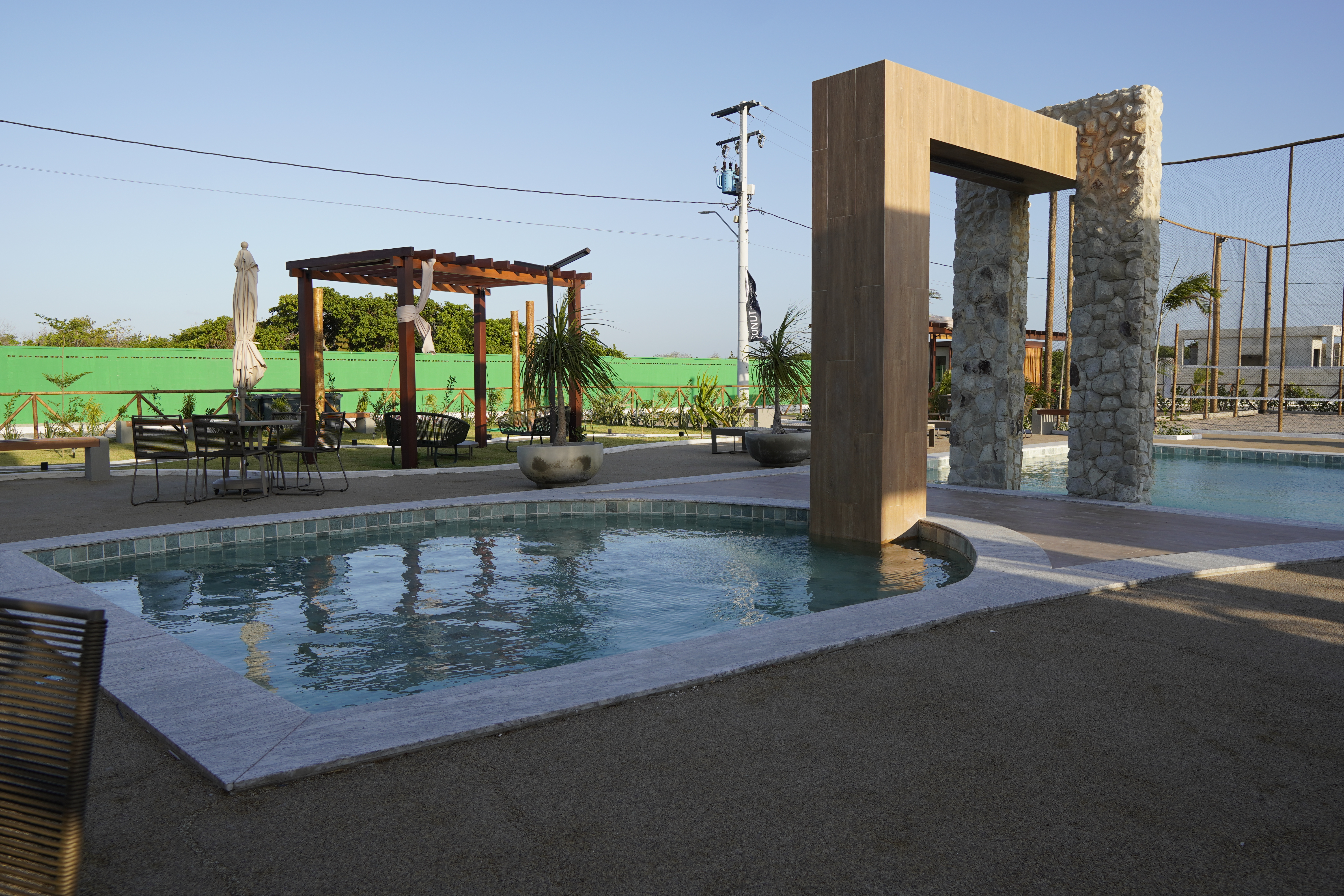 LOTEAMENTO PRAIA DO PREÁ