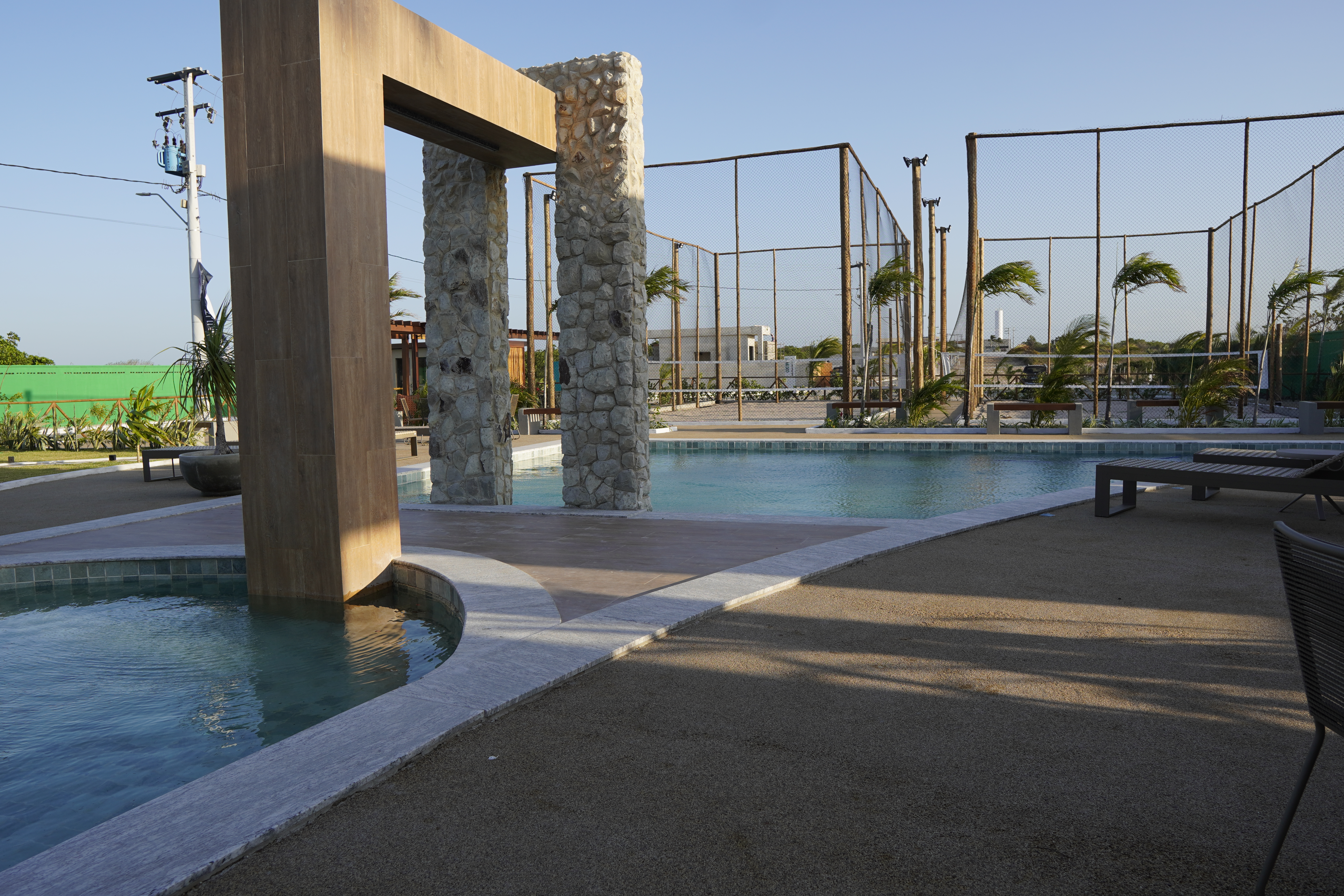 LOTEAMENTO PRAIA DO PREÁ