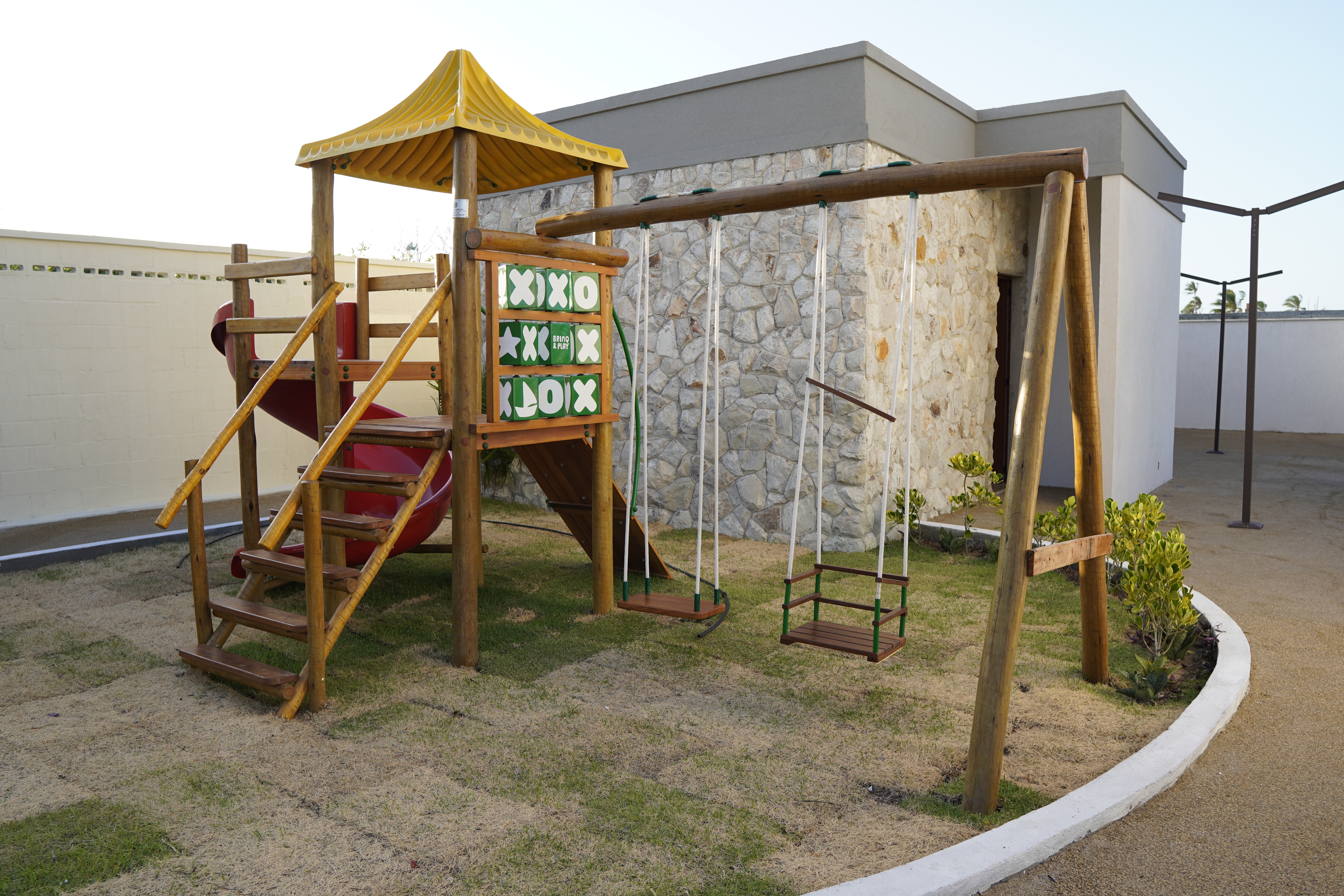 LOTEAMENTO PRAIA DO PREÁ