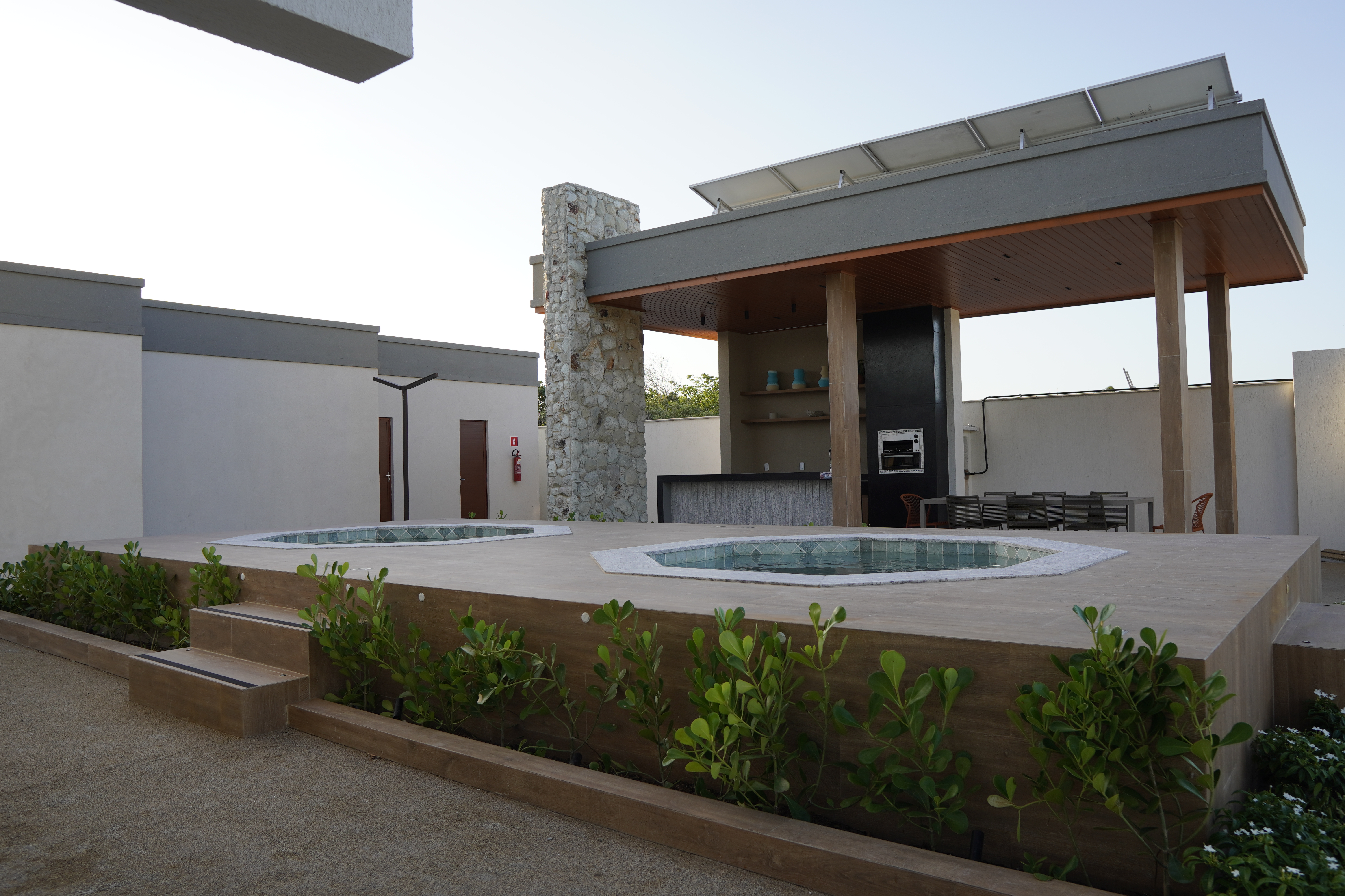 LOTEAMENTO PRAIA DO PREÁ