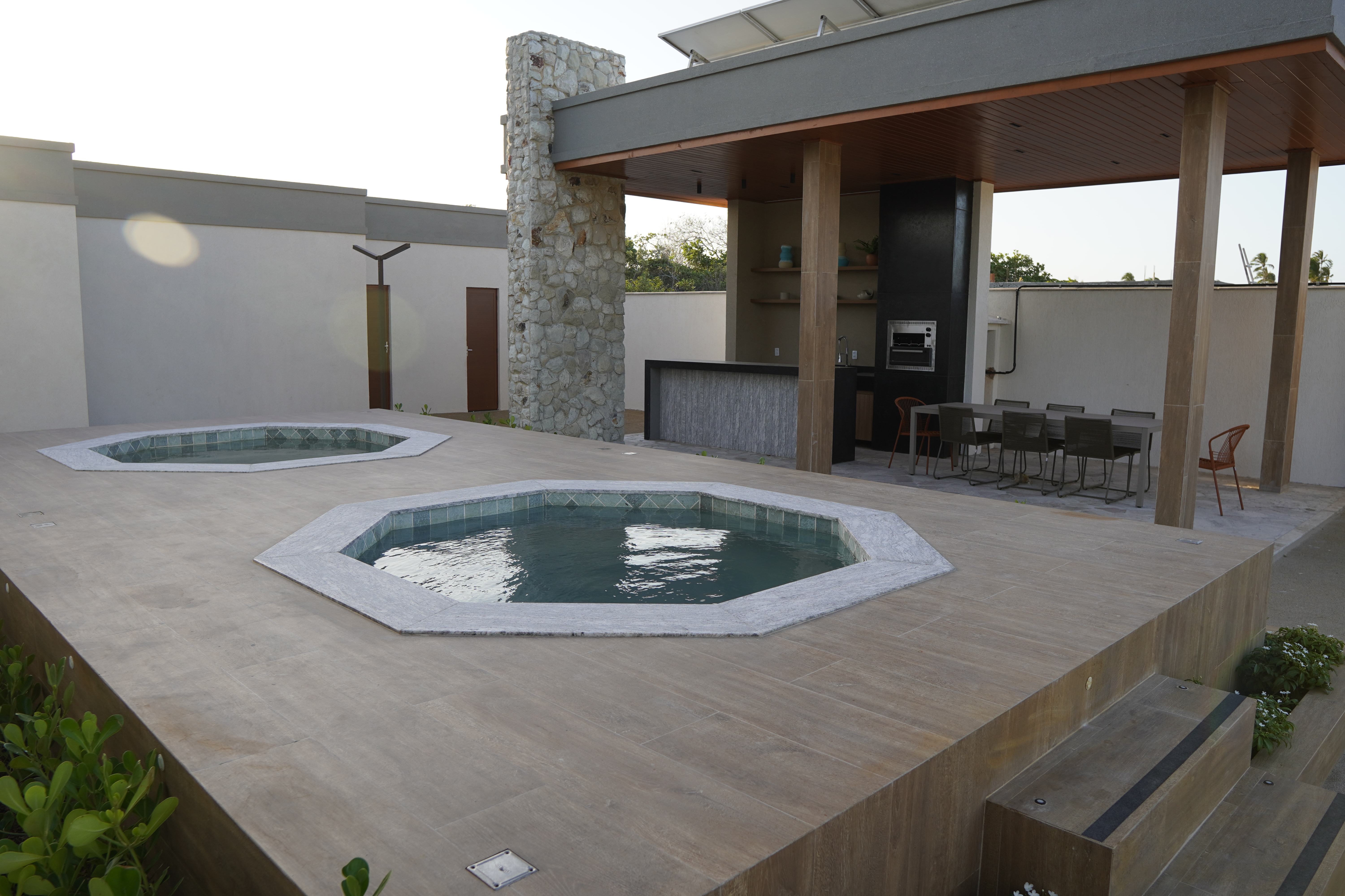 LOTEAMENTO PRAIA DO PREÁ