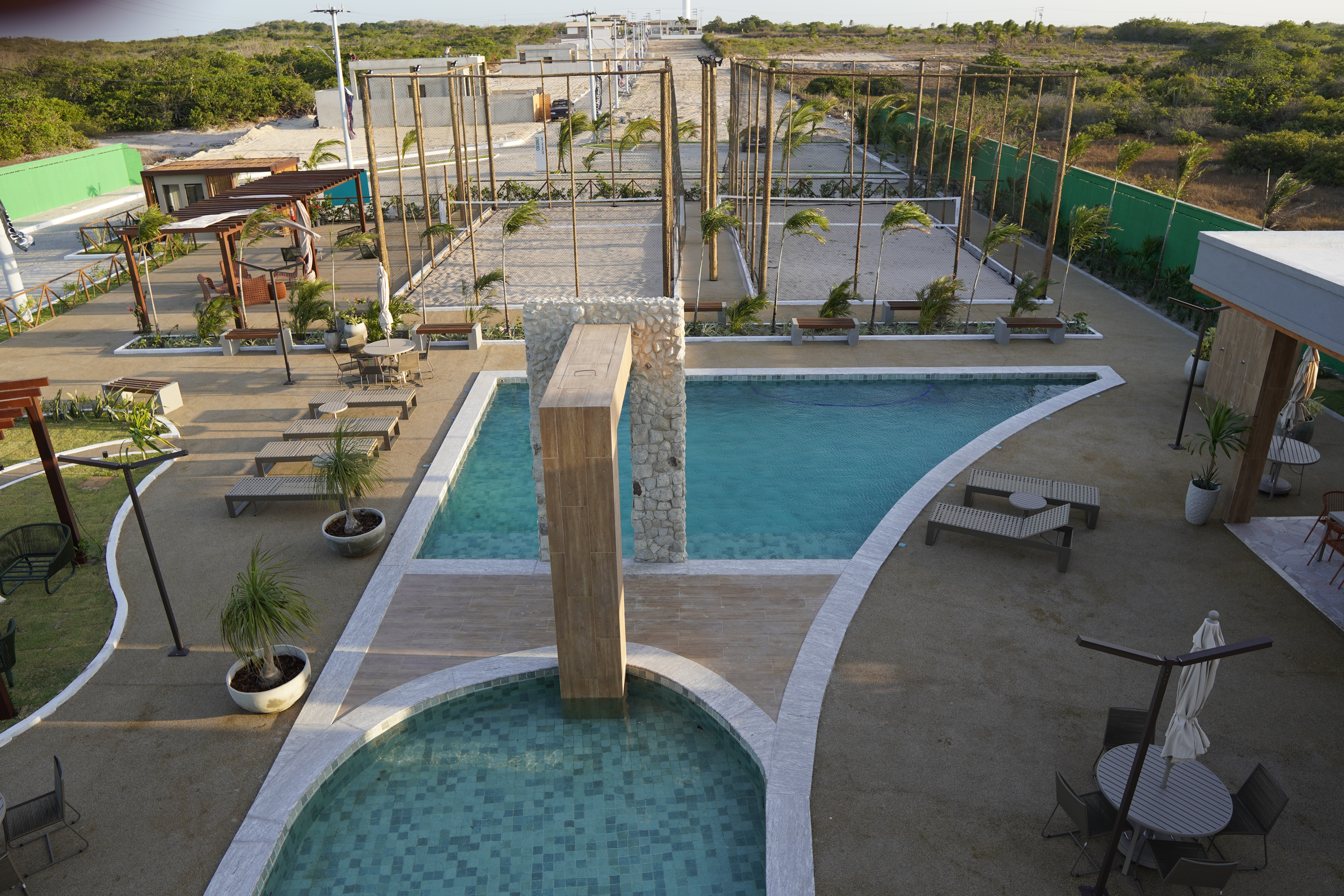 LOTEAMENTO PRAIA DO PREÁ