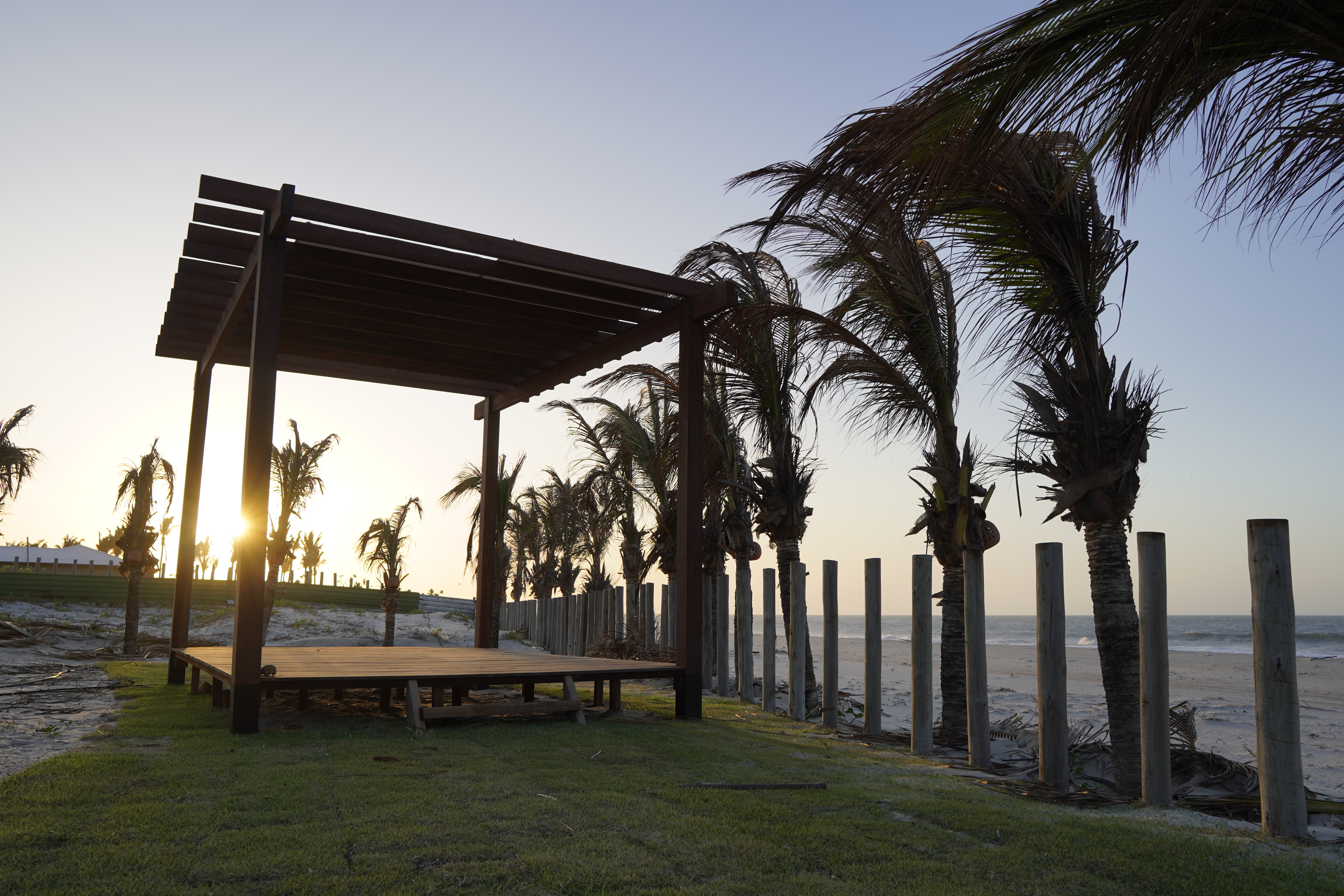 LOTEAMENTO PRAIA DO PREÁ