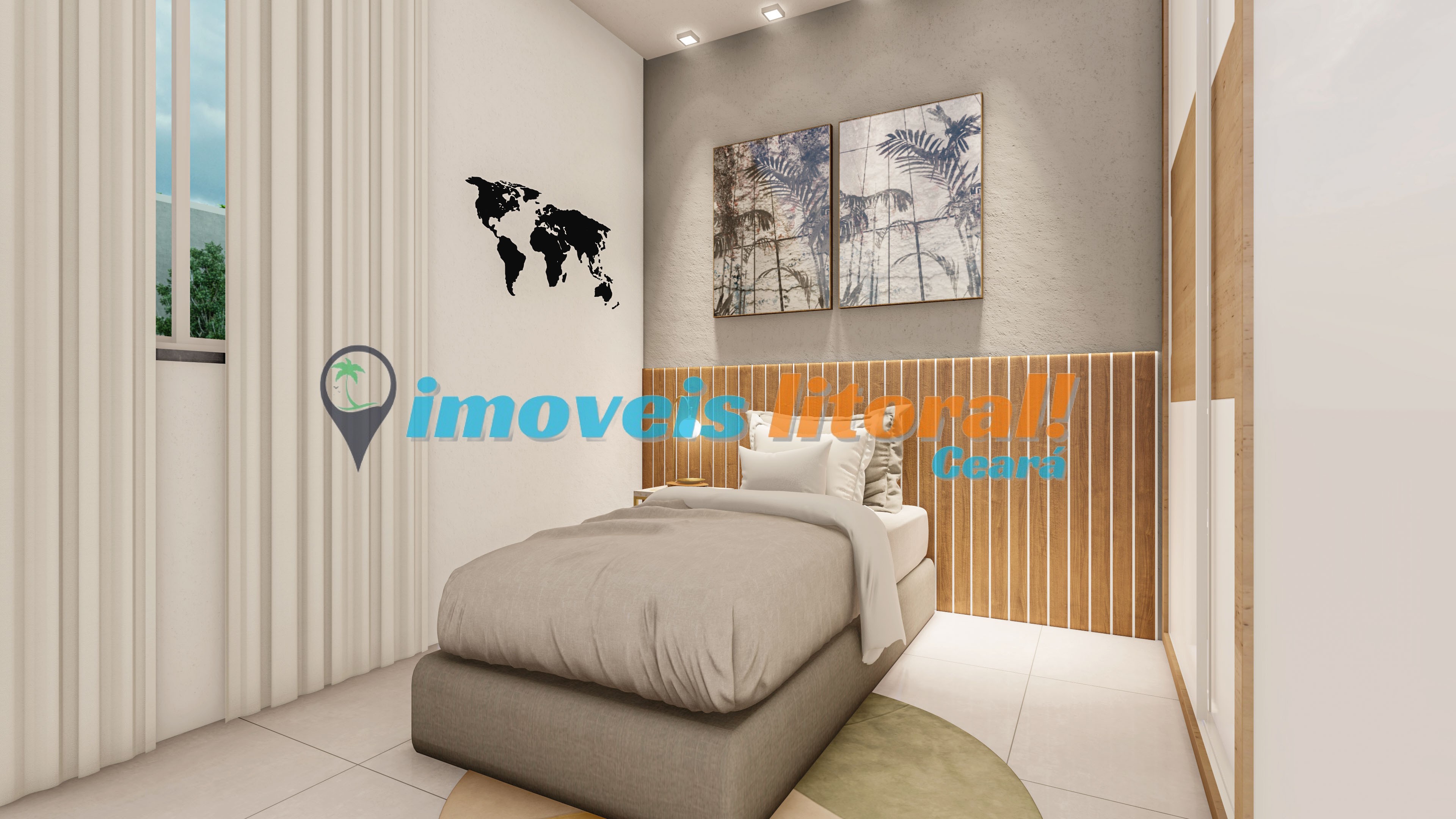 CASA CONDOMÍNIO JARDIM ICARAÍ