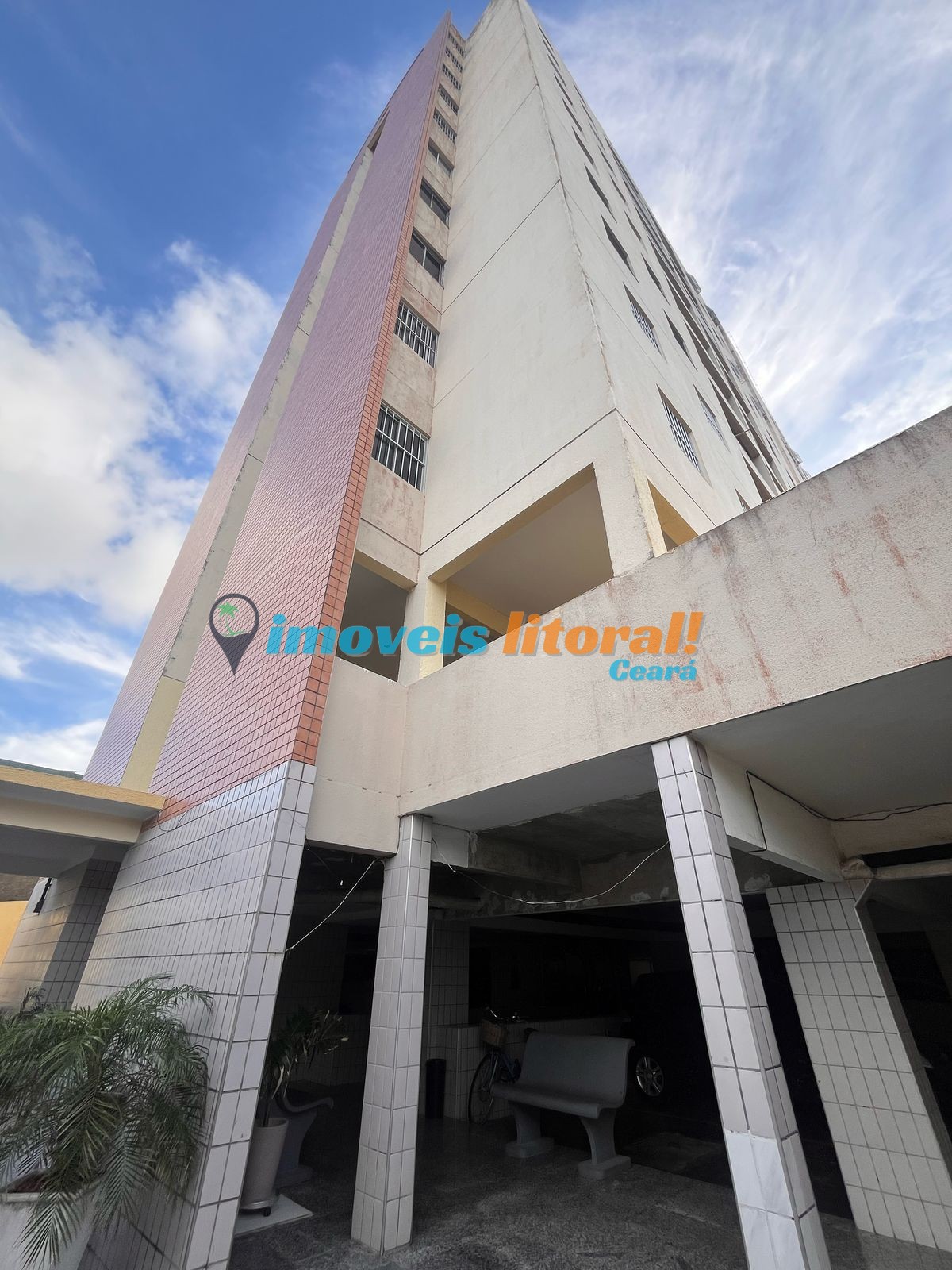 APARTAMENTO NA PARQUELÂNDIA