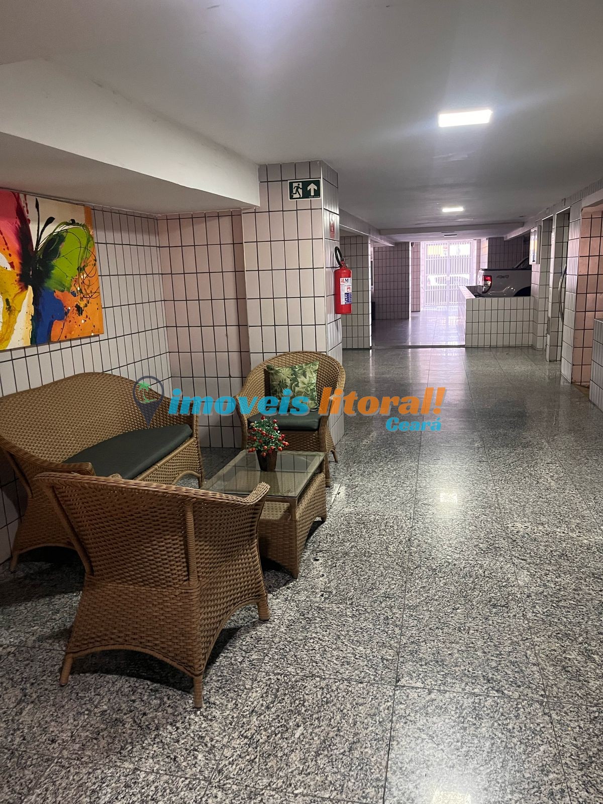 APARTAMENTO NA PARQUELÂNDIA