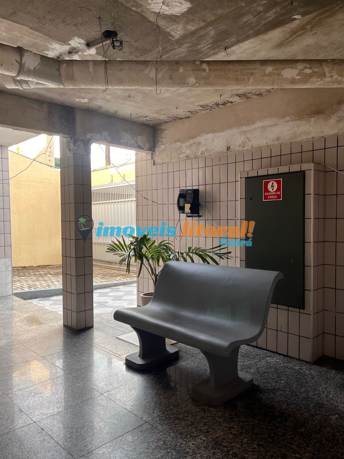 APARTAMENTO NA PARQUELÂNDIA