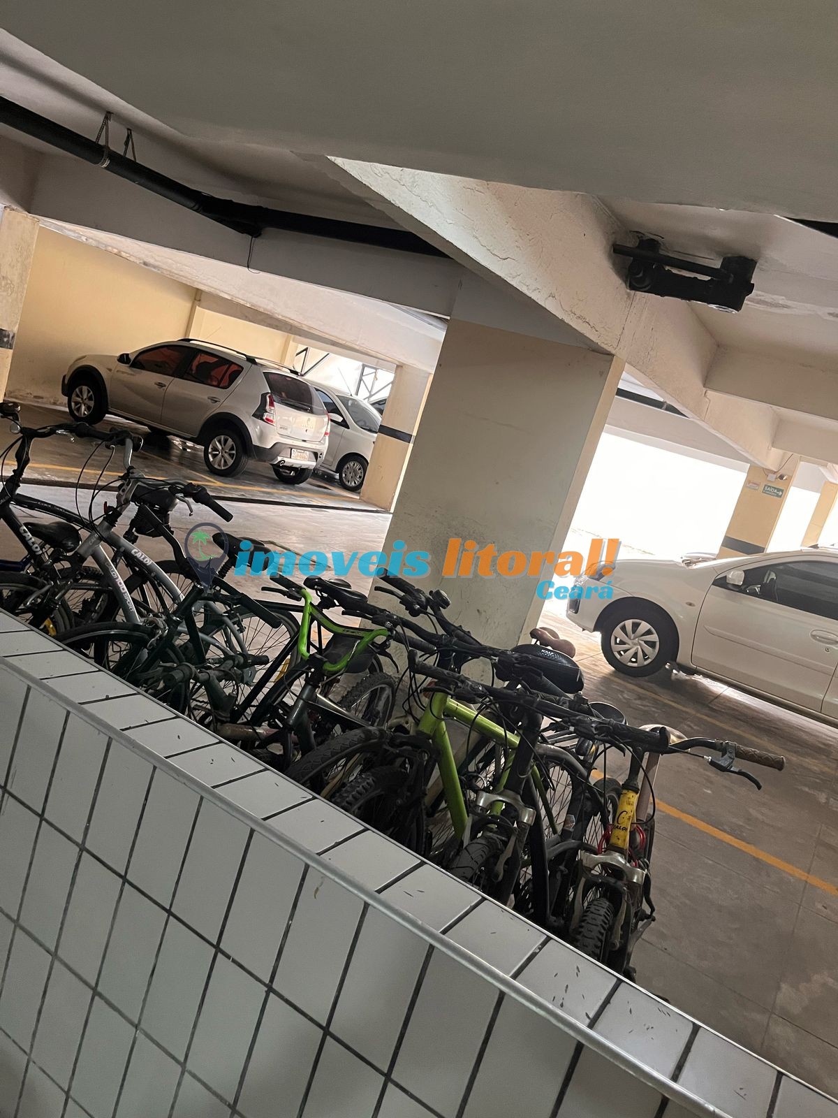 APARTAMENTO NA PARQUELÂNDIA