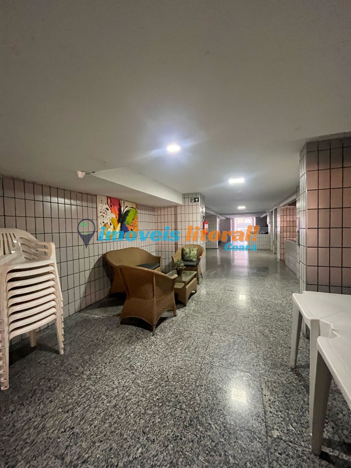 APARTAMENTO NA PARQUELÂNDIA