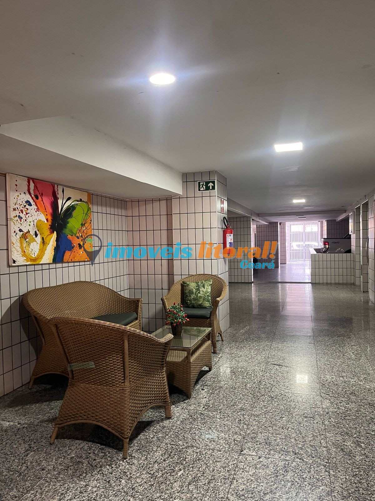 APARTAMENTO NA PARQUELÂNDIA