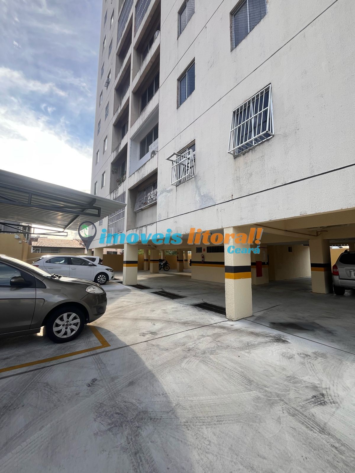 APARTAMENTO NA PARQUELÂNDIA