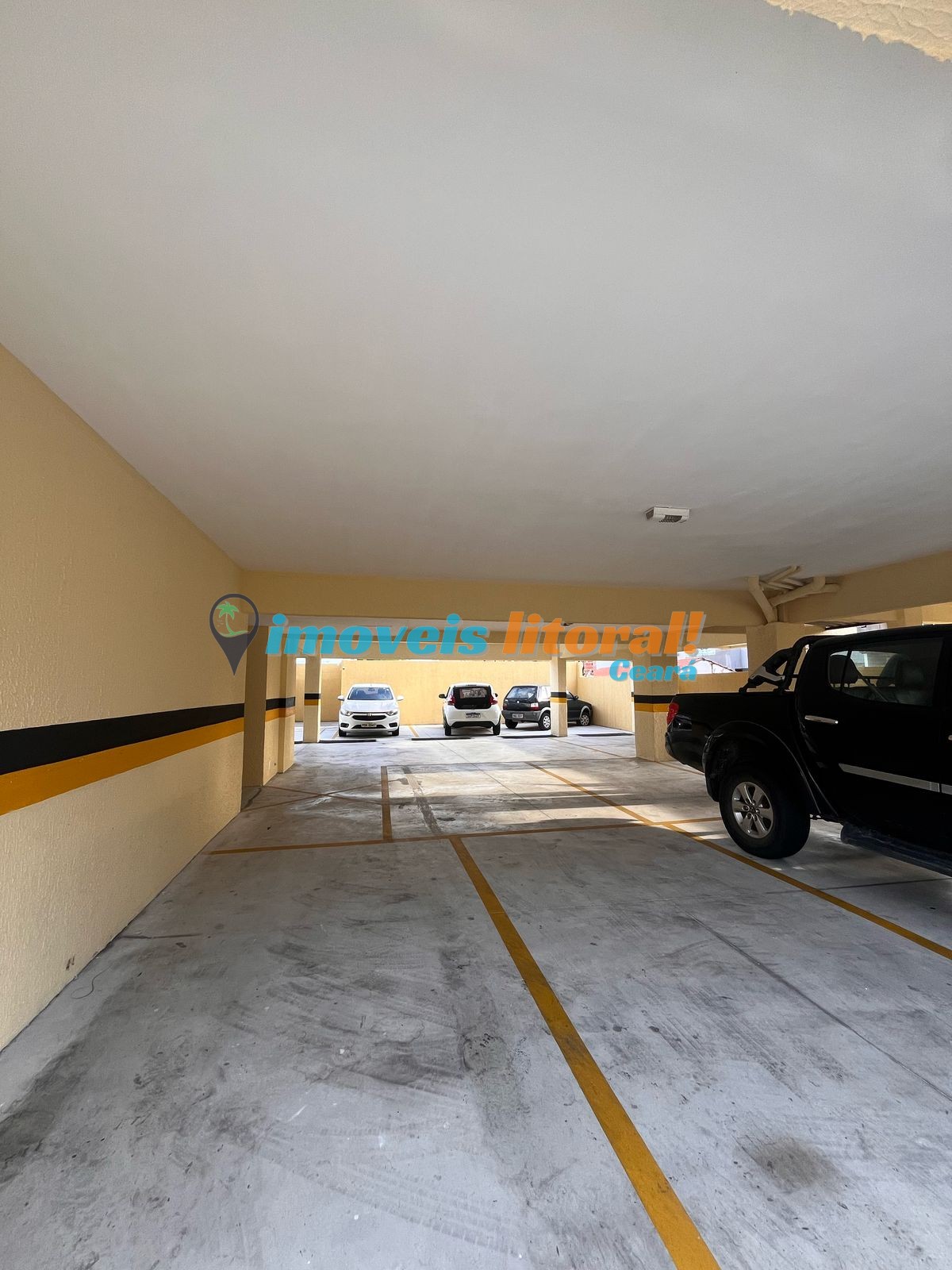 APARTAMENTO NA PARQUELÂNDIA