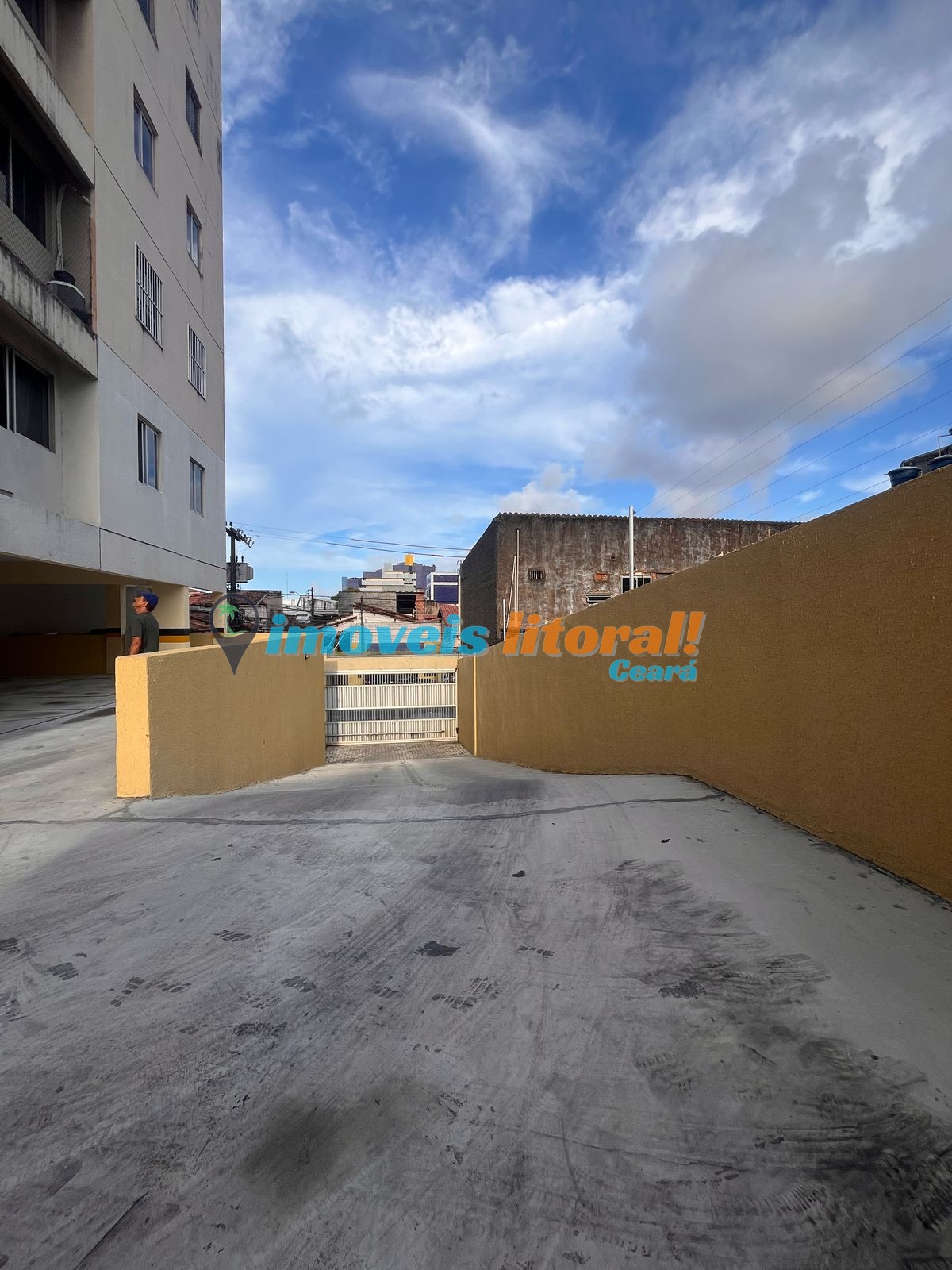 APARTAMENTO NA PARQUELÂNDIA