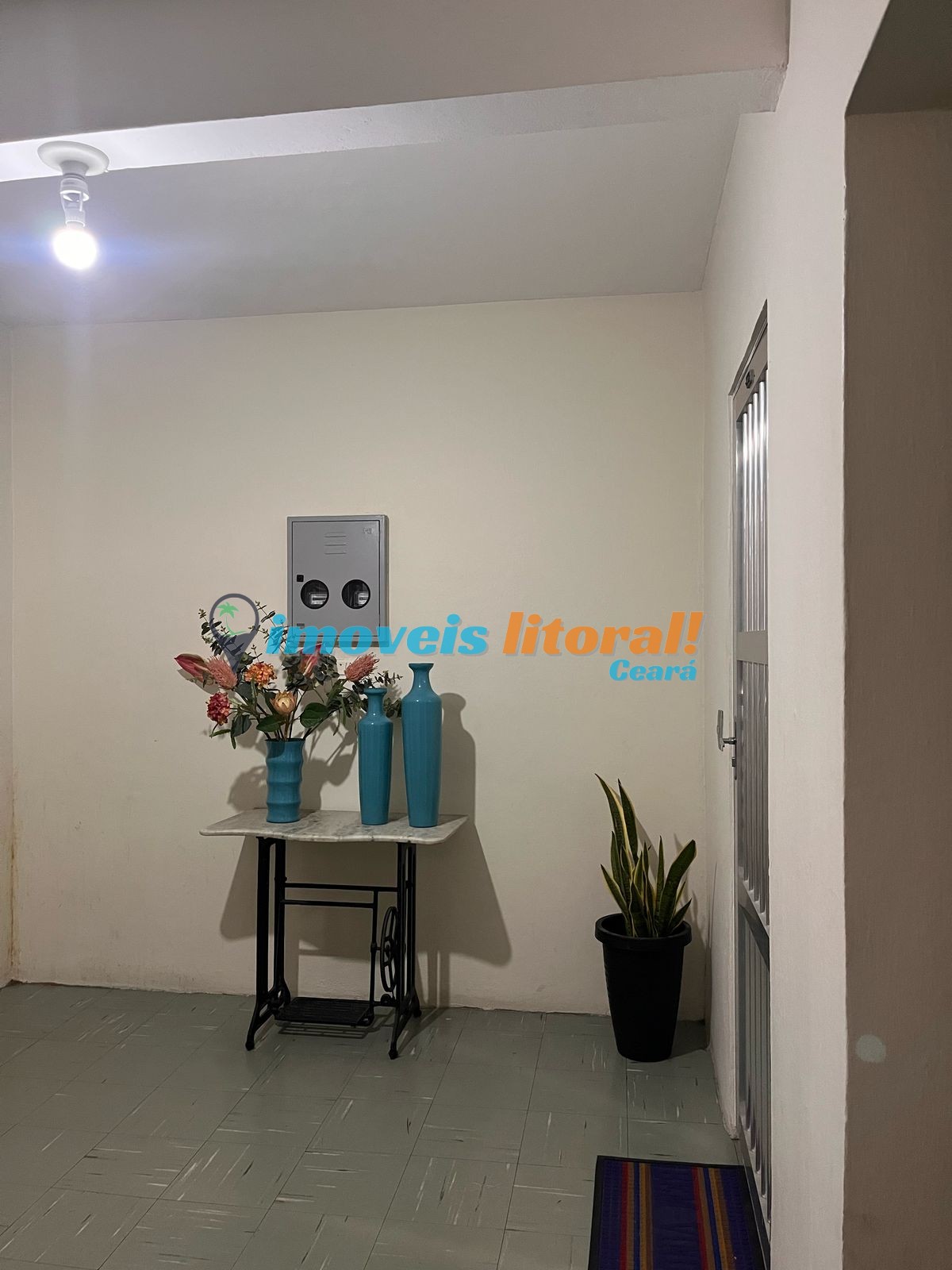 APARTAMENTO NA PARQUELÂNDIA