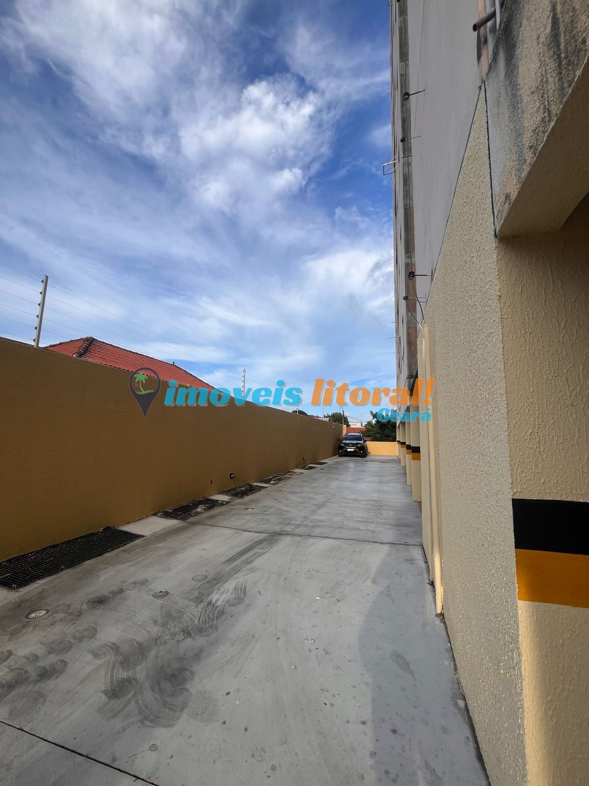 APARTAMENTO NA PARQUELÂNDIA