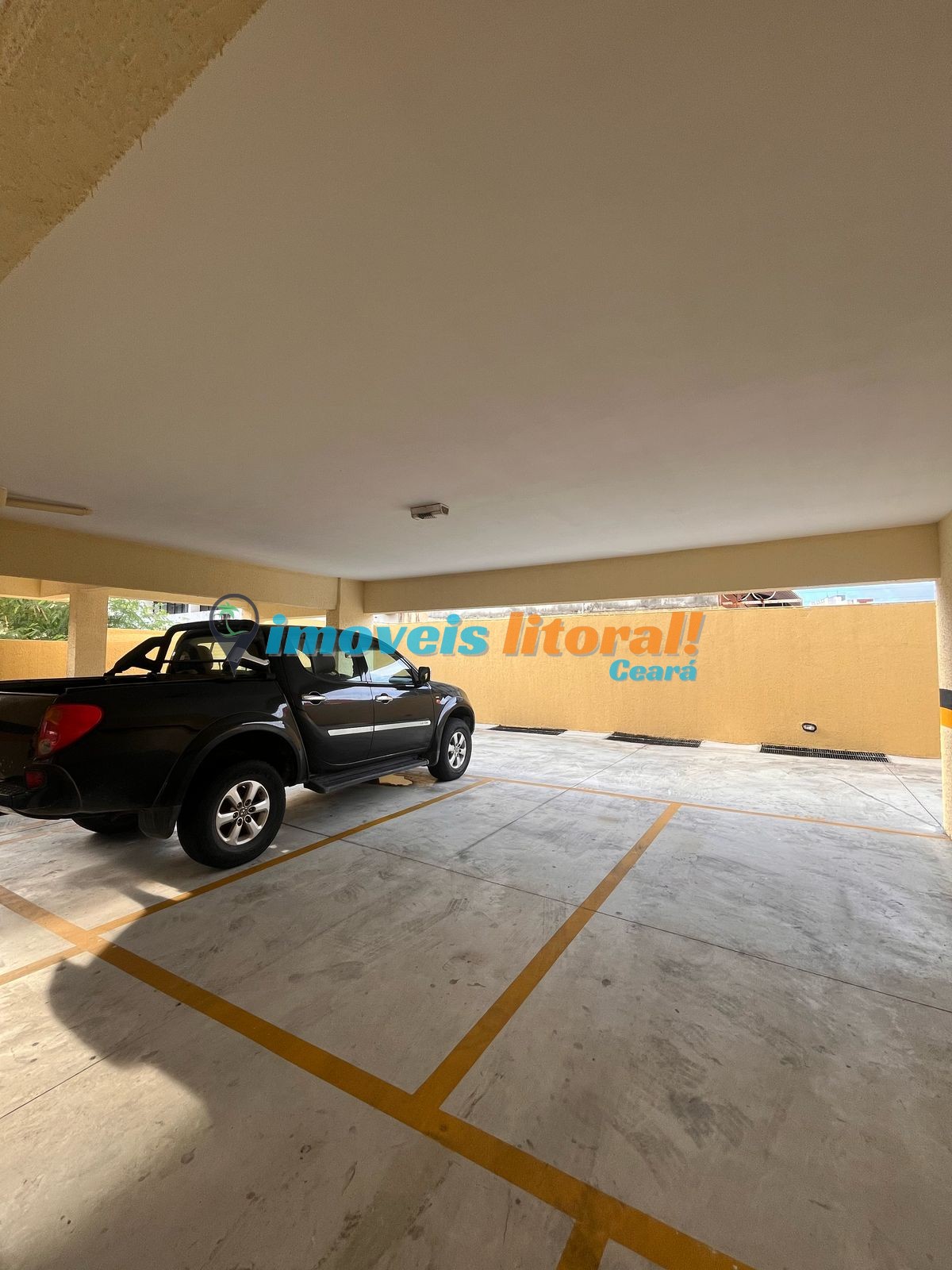 APARTAMENTO NA PARQUELÂNDIA