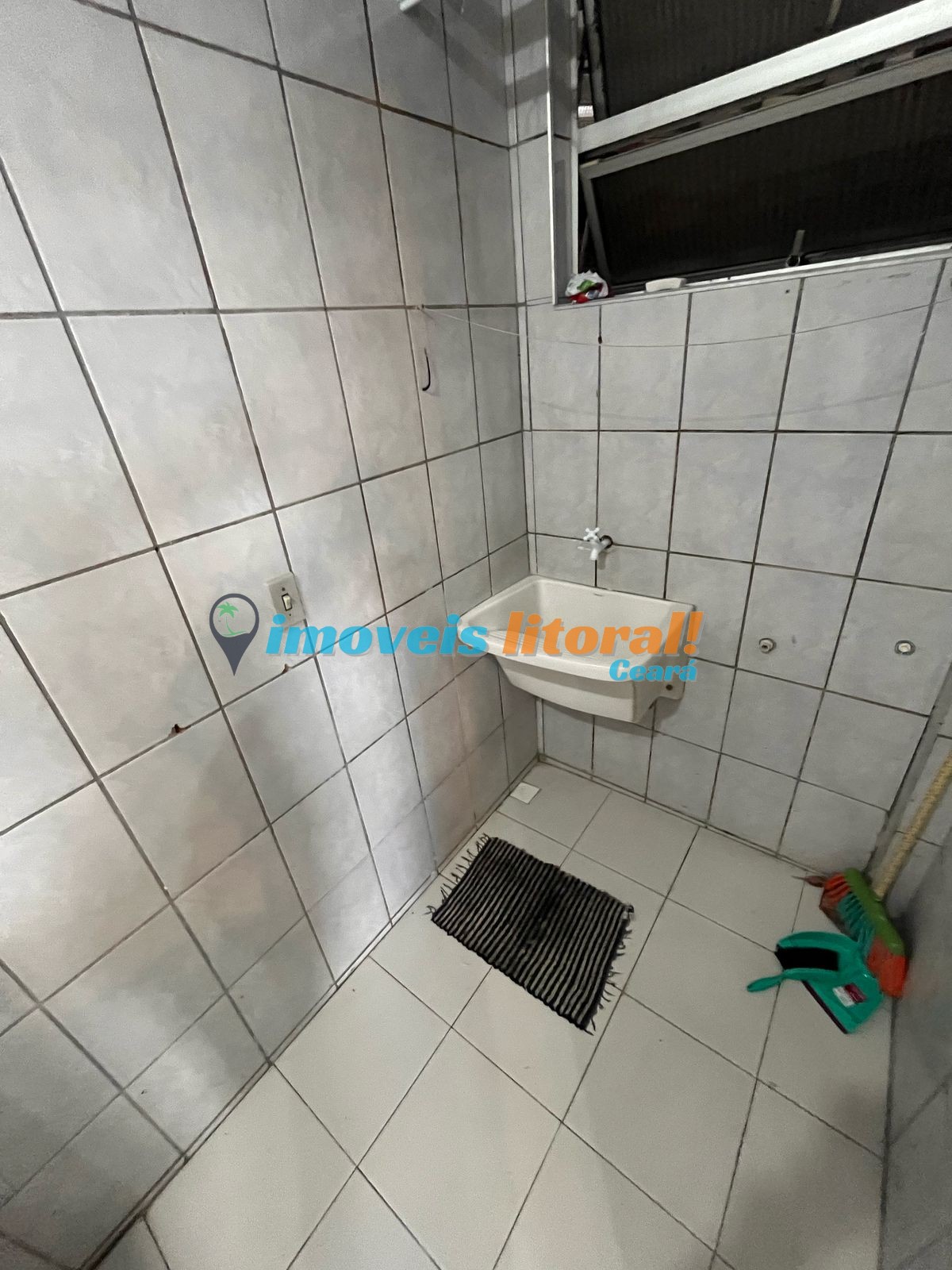 APARTAMENTO NA PARQUELÂNDIA