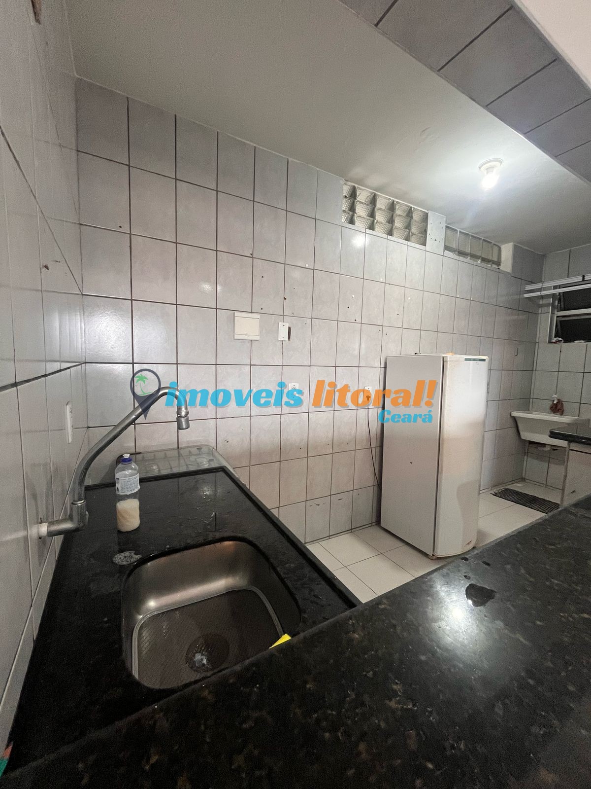 APARTAMENTO NA PARQUELÂNDIA