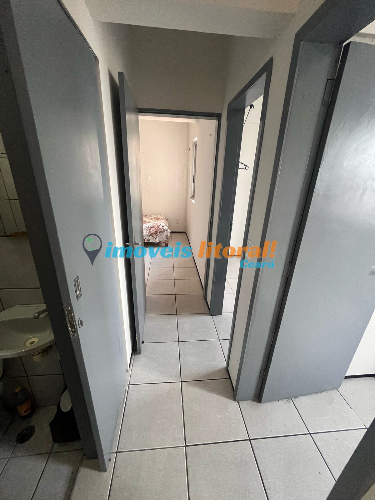 APARTAMENTO NA PARQUELÂNDIA