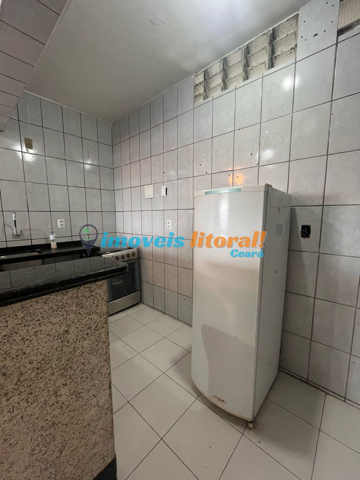 APARTAMENTO NA PARQUELÂNDIA