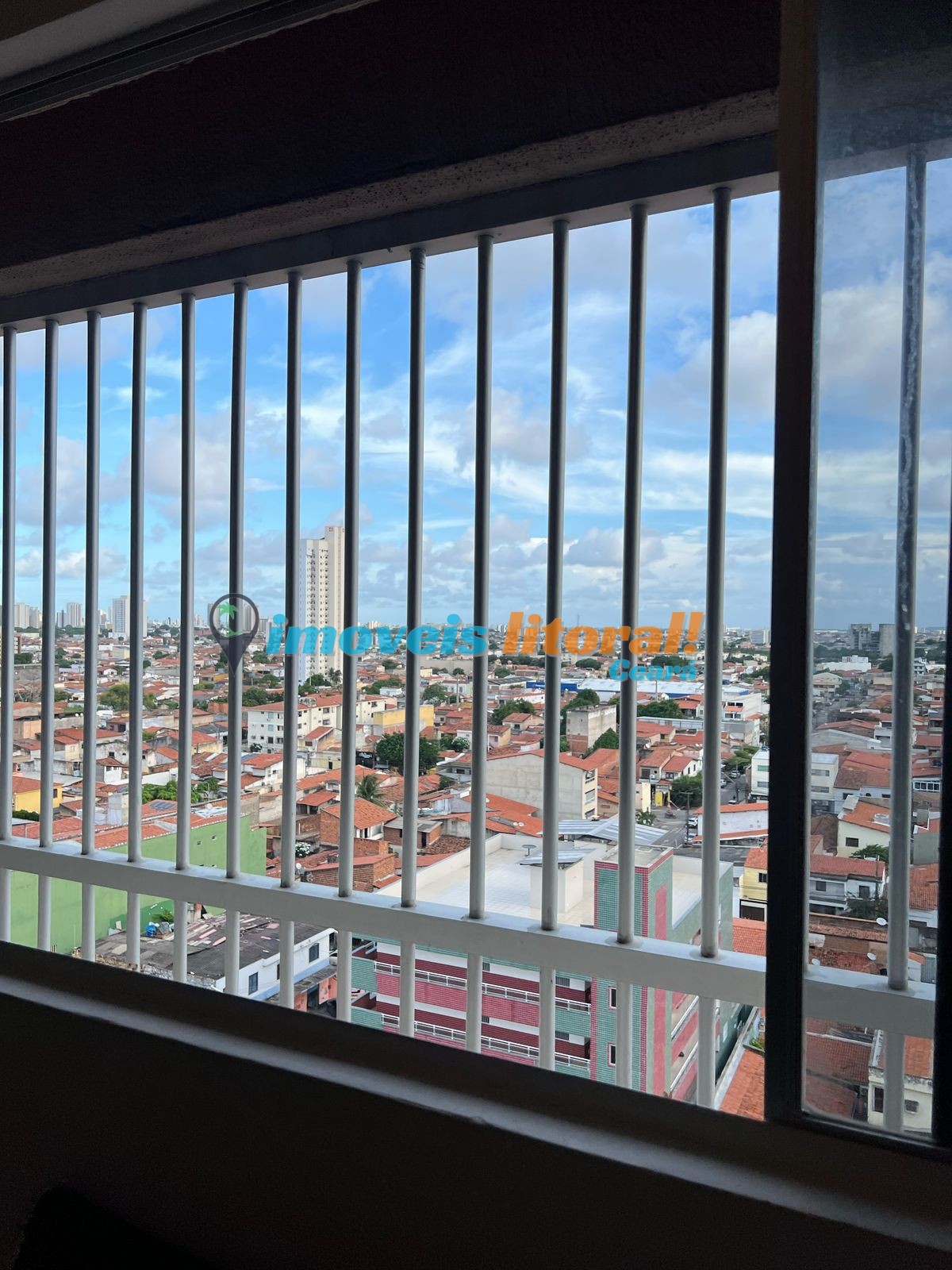 APARTAMENTO NA PARQUELÂNDIA