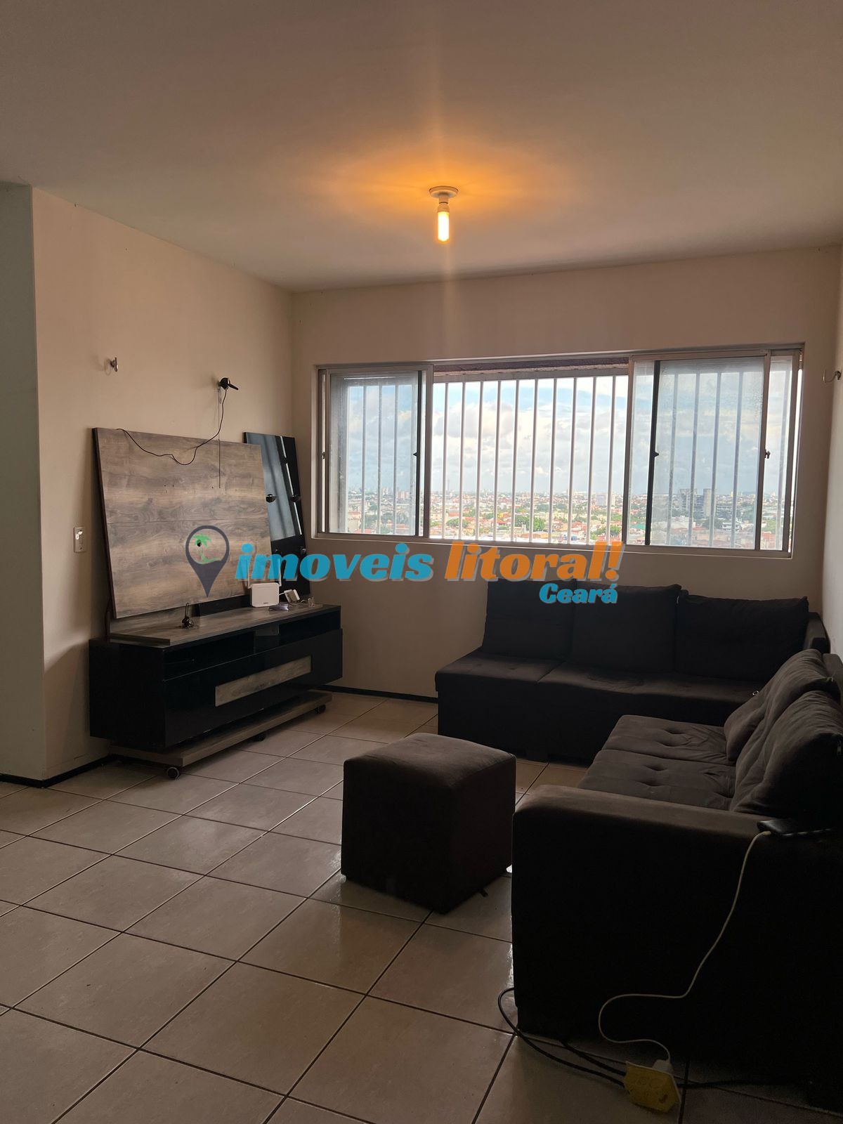 APARTAMENTO NA PARQUELÂNDIA