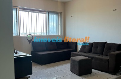 APARTAMENTO NA PARQUELÂNDIA