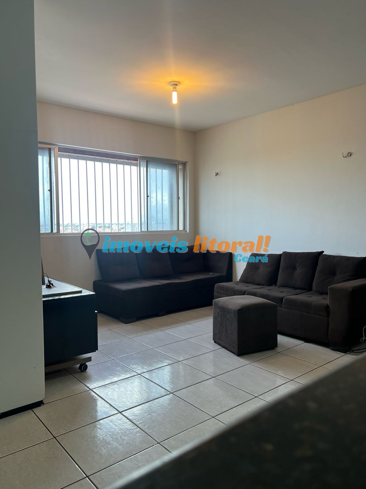 APARTAMENTO NA PARQUELÂNDIA