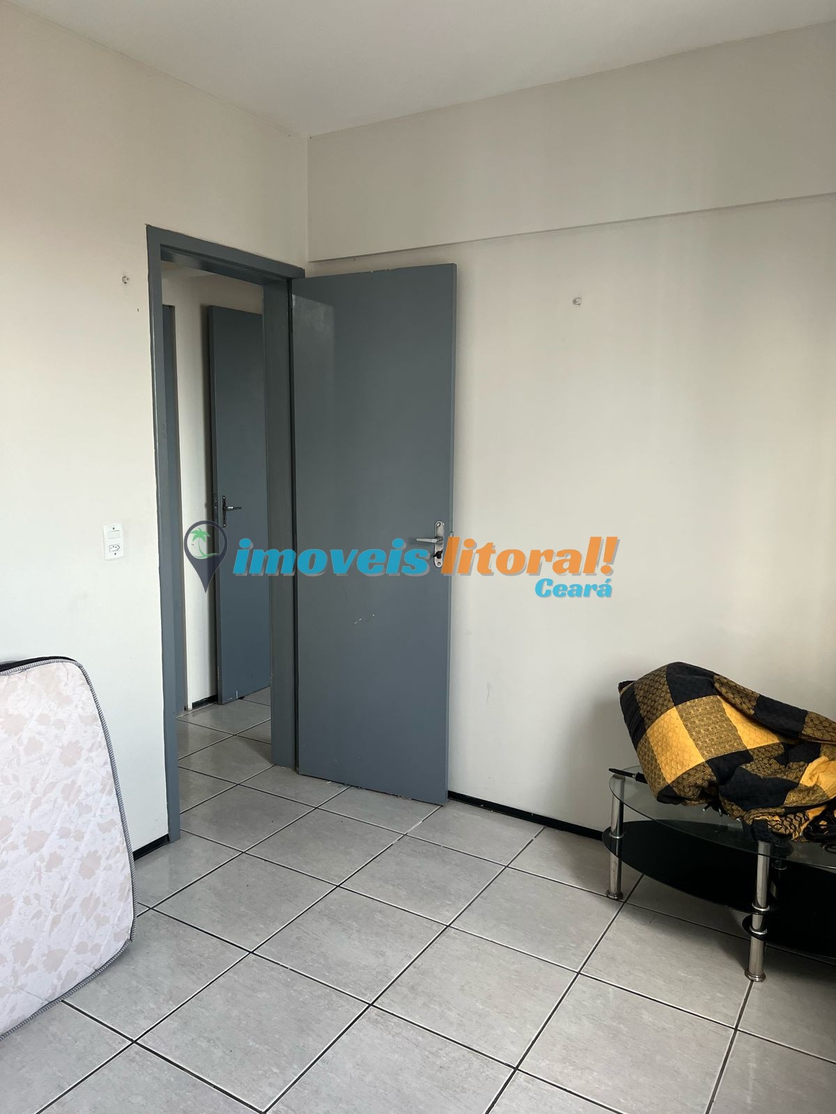 APARTAMENTO NA PARQUELÂNDIA