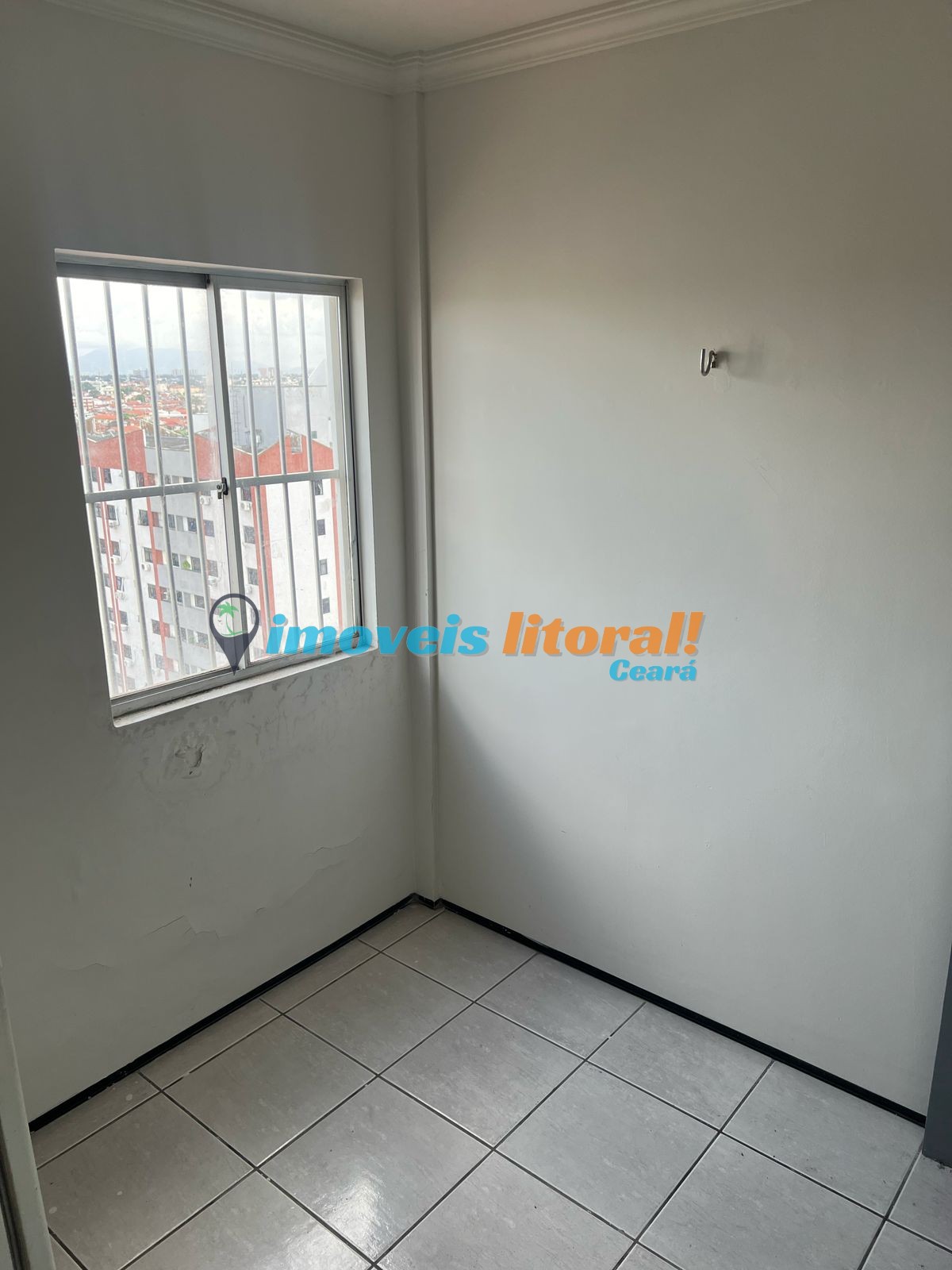 APARTAMENTO NA PARQUELÂNDIA