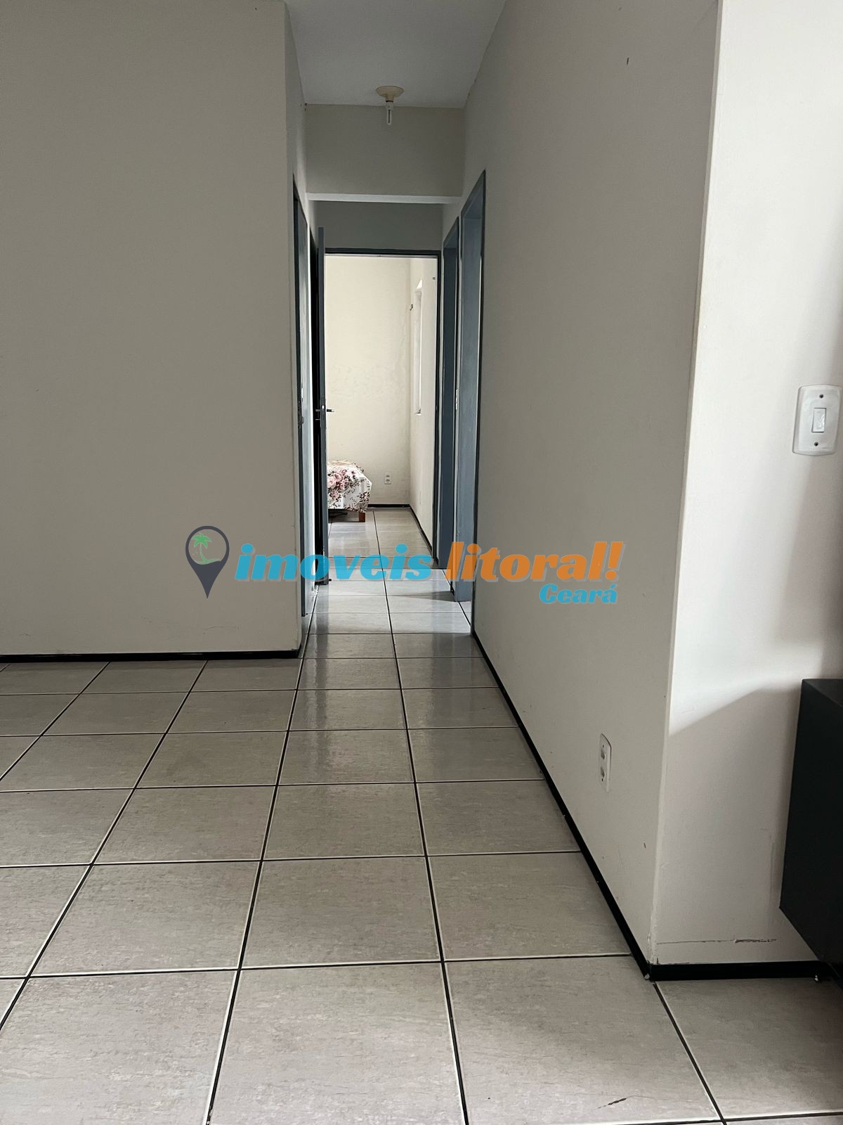 APARTAMENTO NA PARQUELÂNDIA