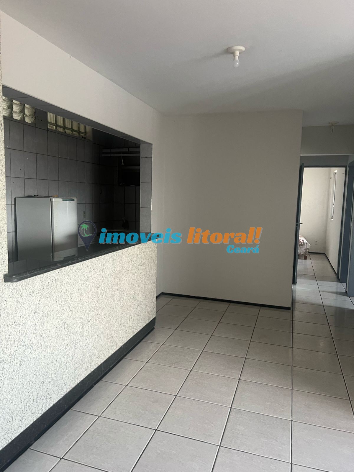 APARTAMENTO NA PARQUELÂNDIA