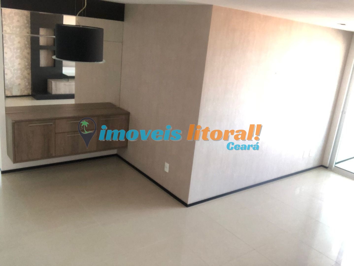 APARTAMENTO EM FORTALEZA