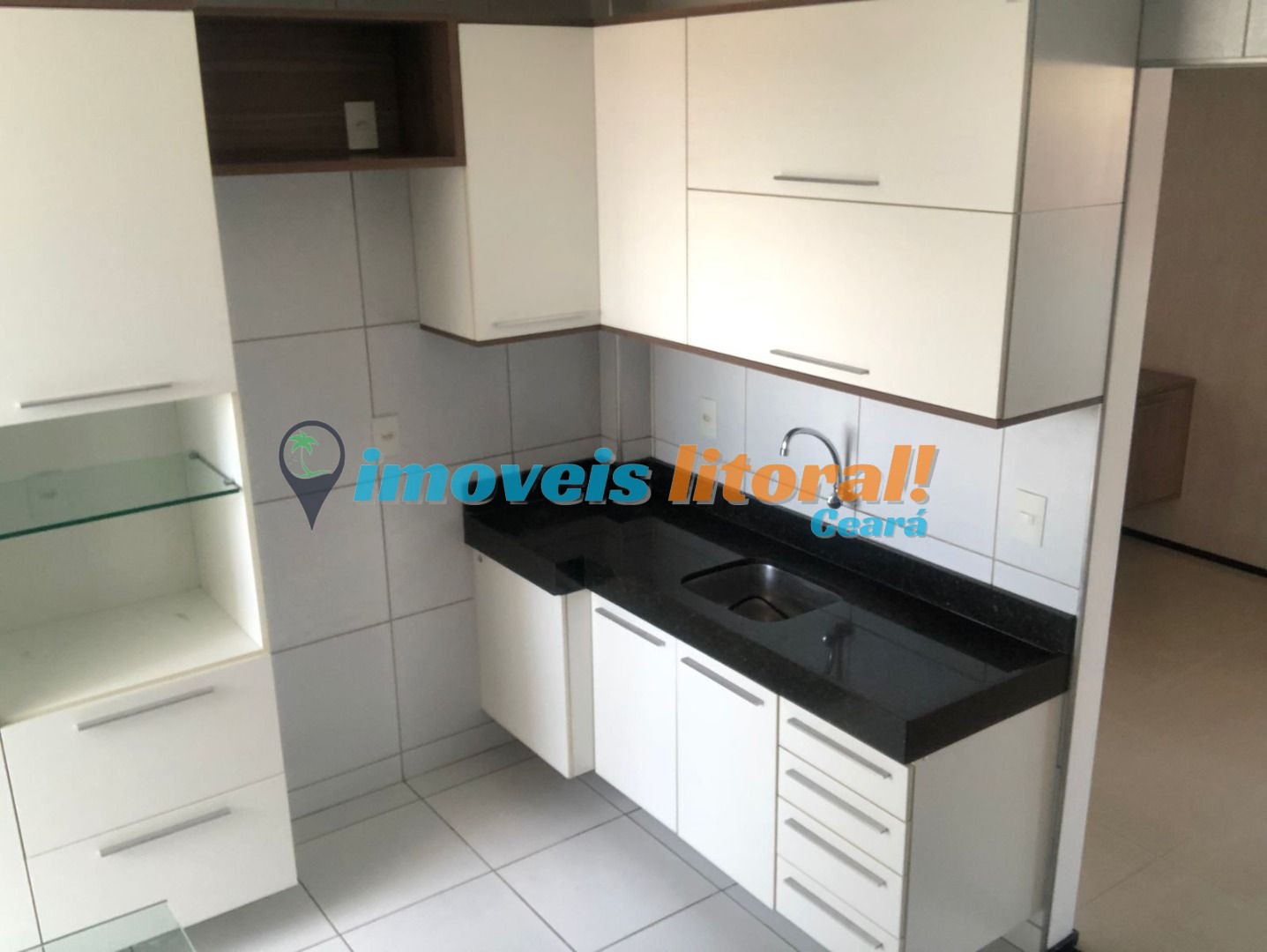 APARTAMENTO EM FORTALEZA