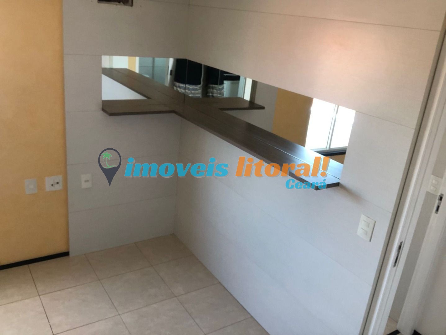 APARTAMENTO EM FORTALEZA