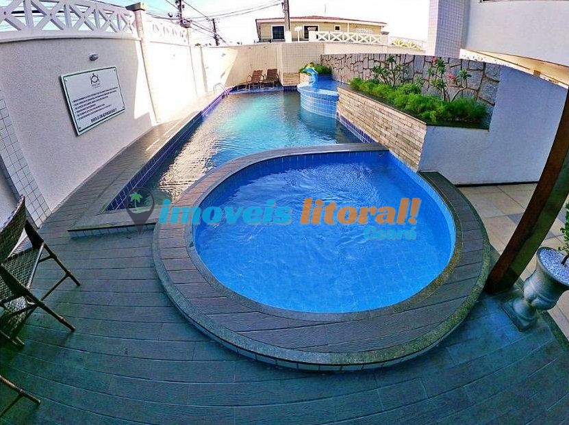 APARTAMENTO EM FORTALEZA