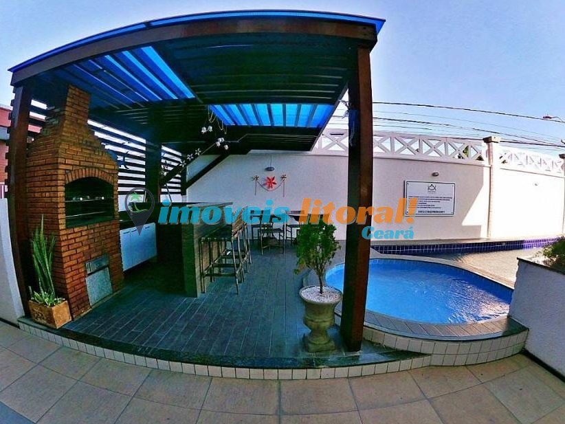 APARTAMENTO EM FORTALEZA