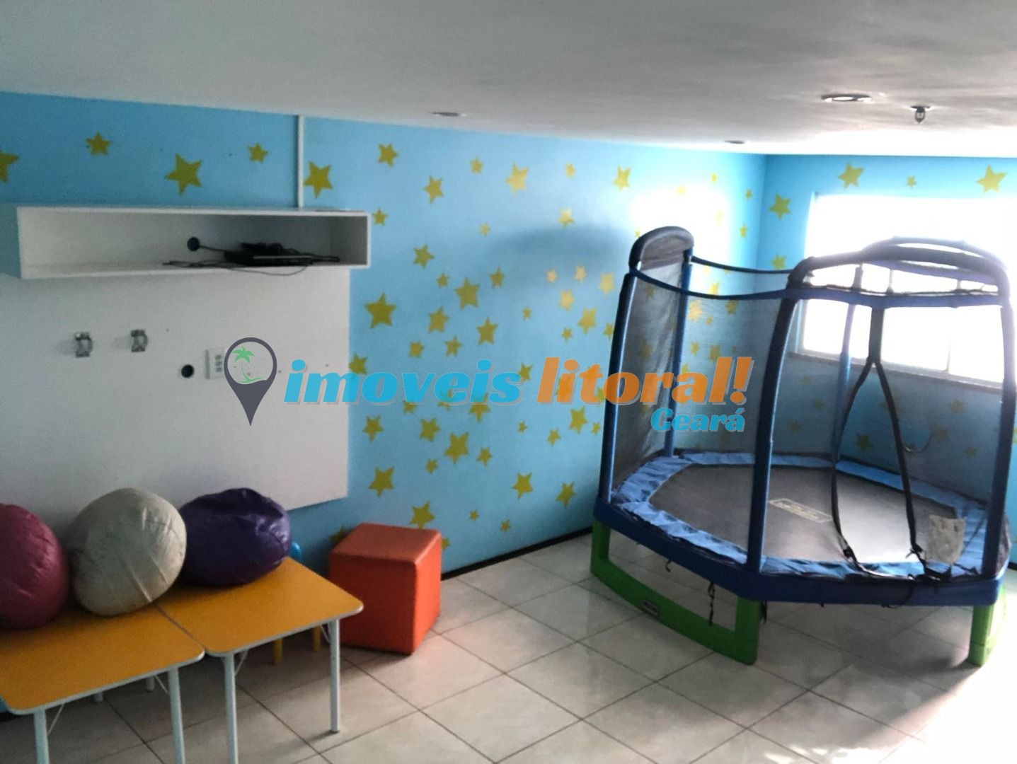 APARTAMENTO EM FORTALEZA