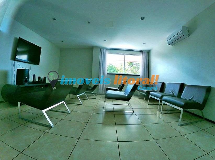 APARTAMENTO EM FORTALEZA