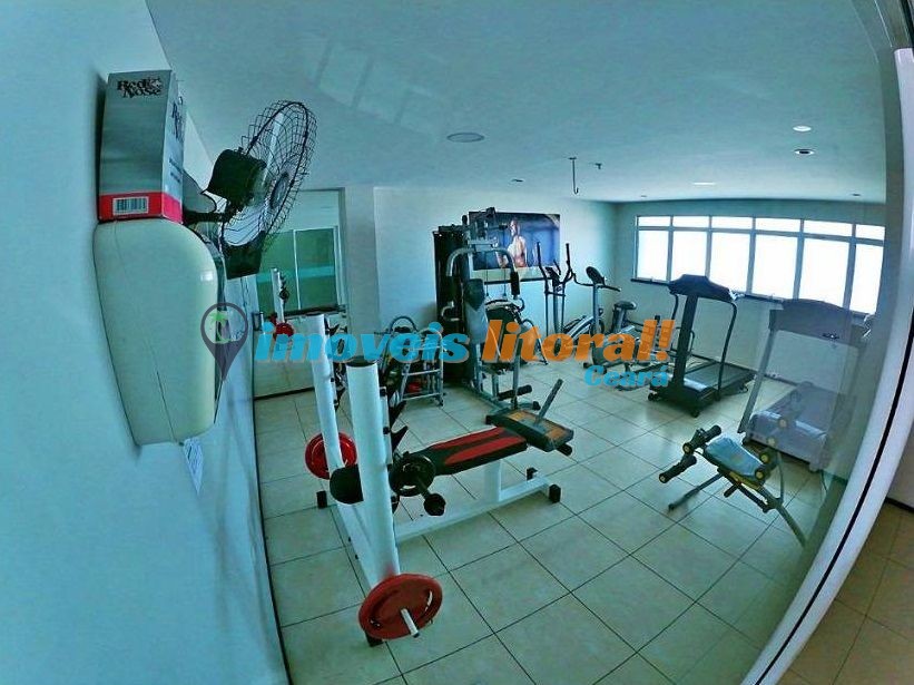 APARTAMENTO EM FORTALEZA