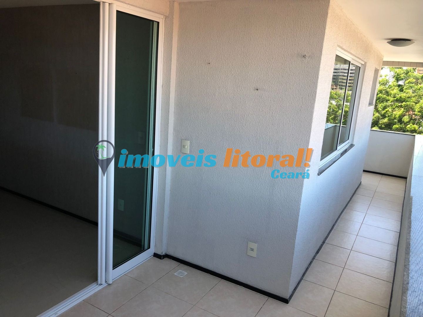 APARTAMENTO EM FORTALEZA