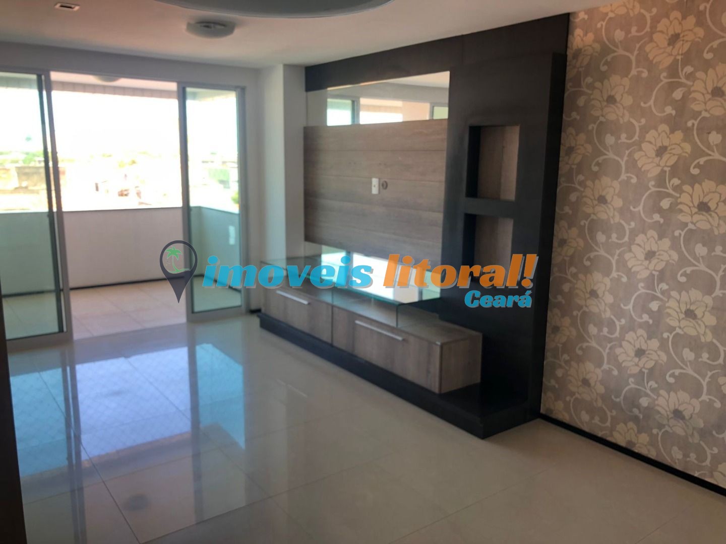 APARTAMENTO EM FORTALEZA