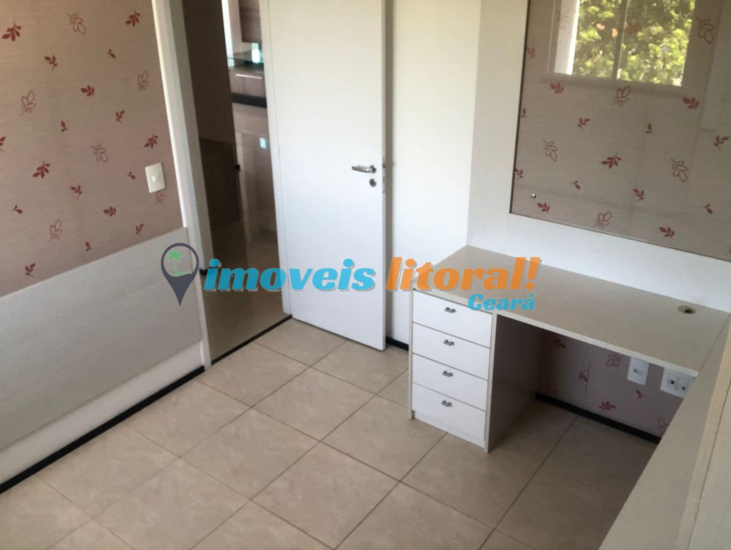 APARTAMENTO EM FORTALEZA