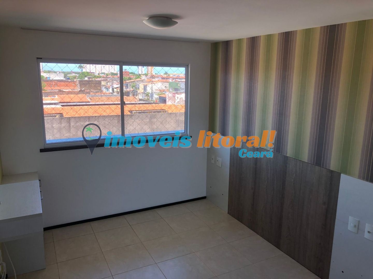 APARTAMENTO EM FORTALEZA
