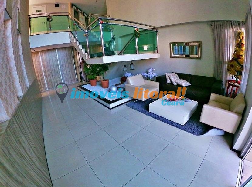 APARTAMENTO EM FORTALEZA